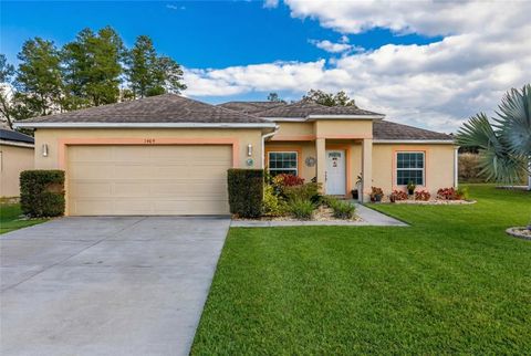 Photo of 1409 Kissimmee Court, Kissimmee, FL 34759 (MLS # S5141608)
