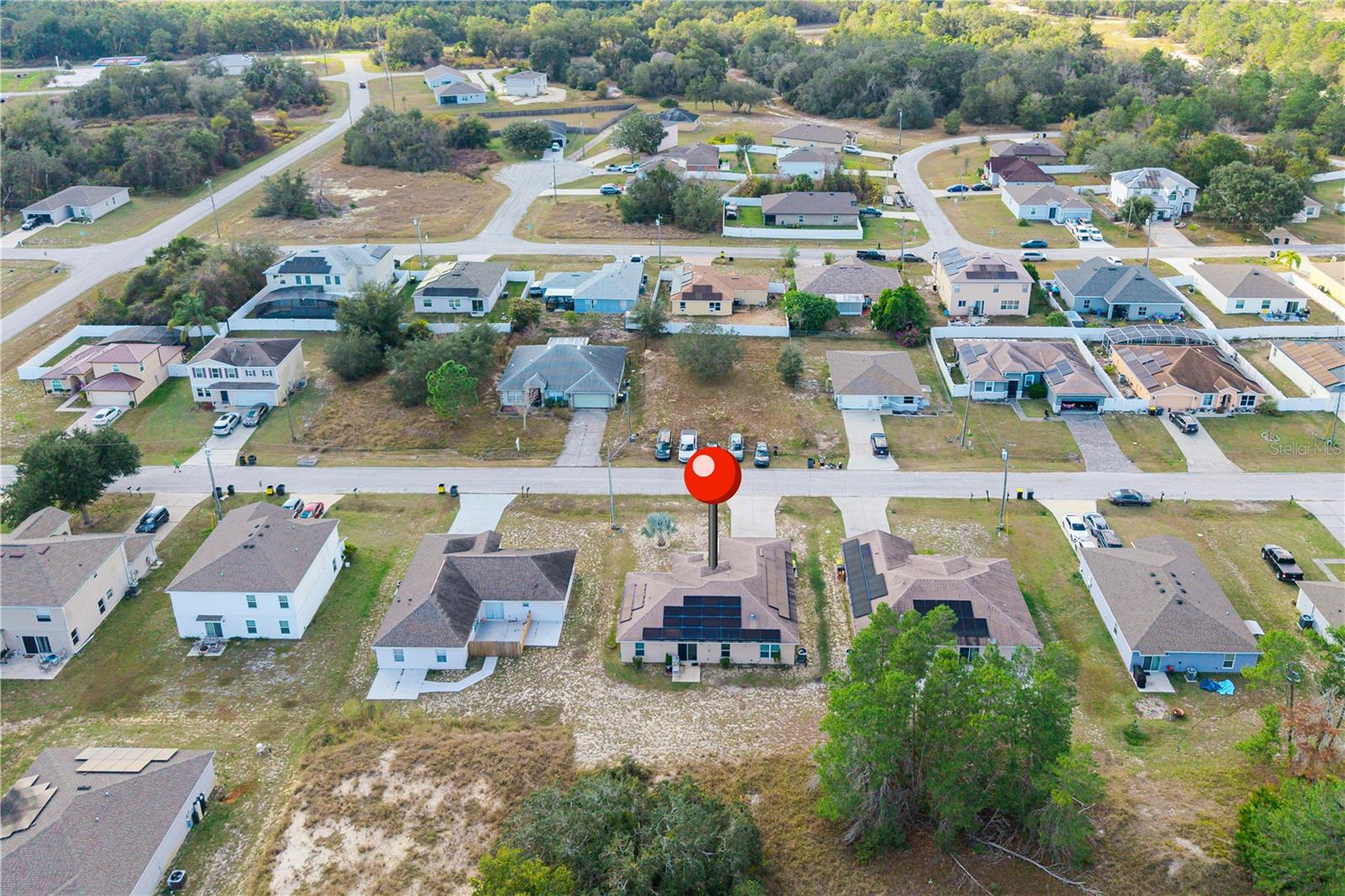 POINCIANA NBRHD 02 WEST VILLAGE 07 - Residential