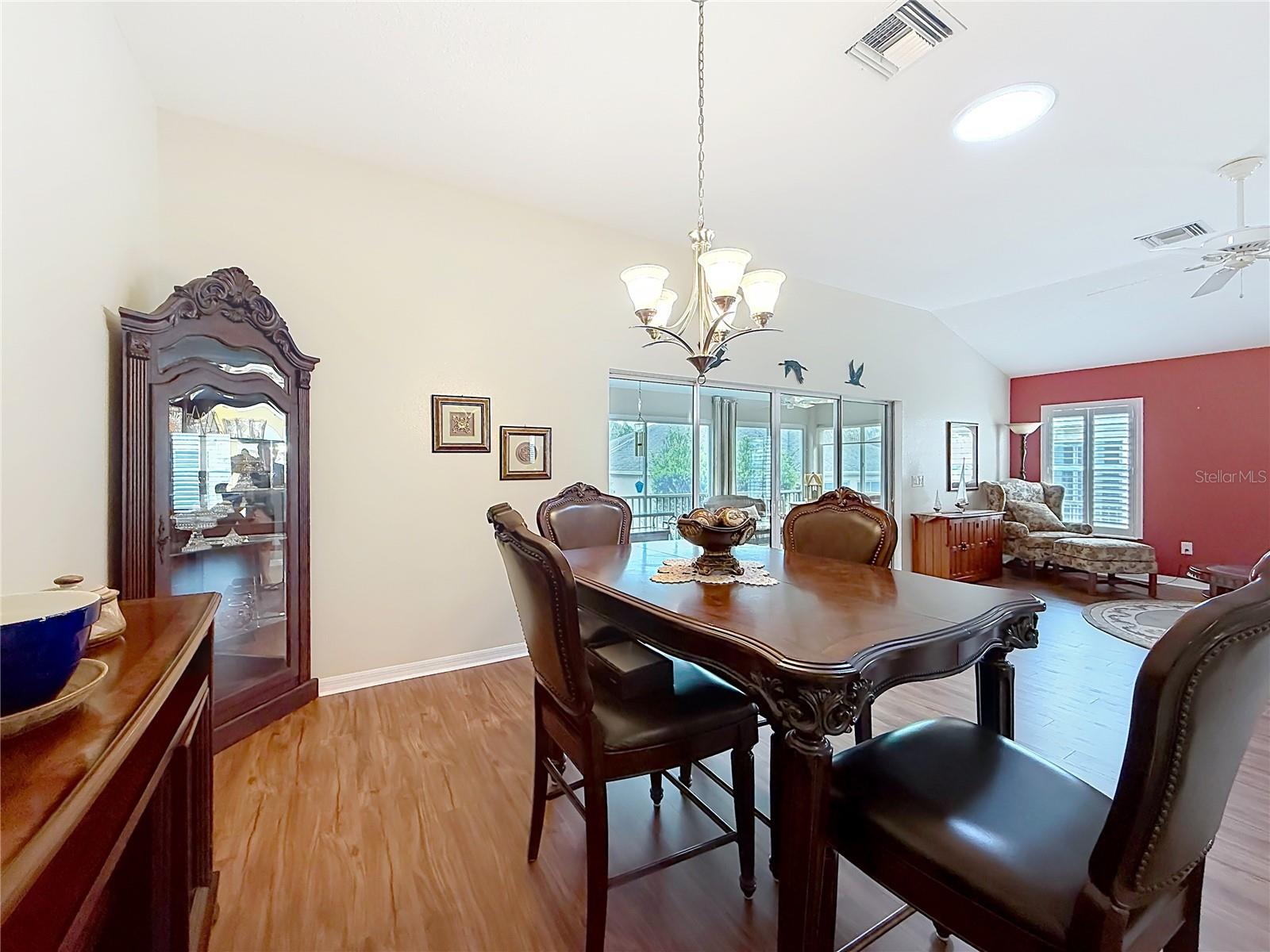 VILLAGES OF SUMTER - Residential