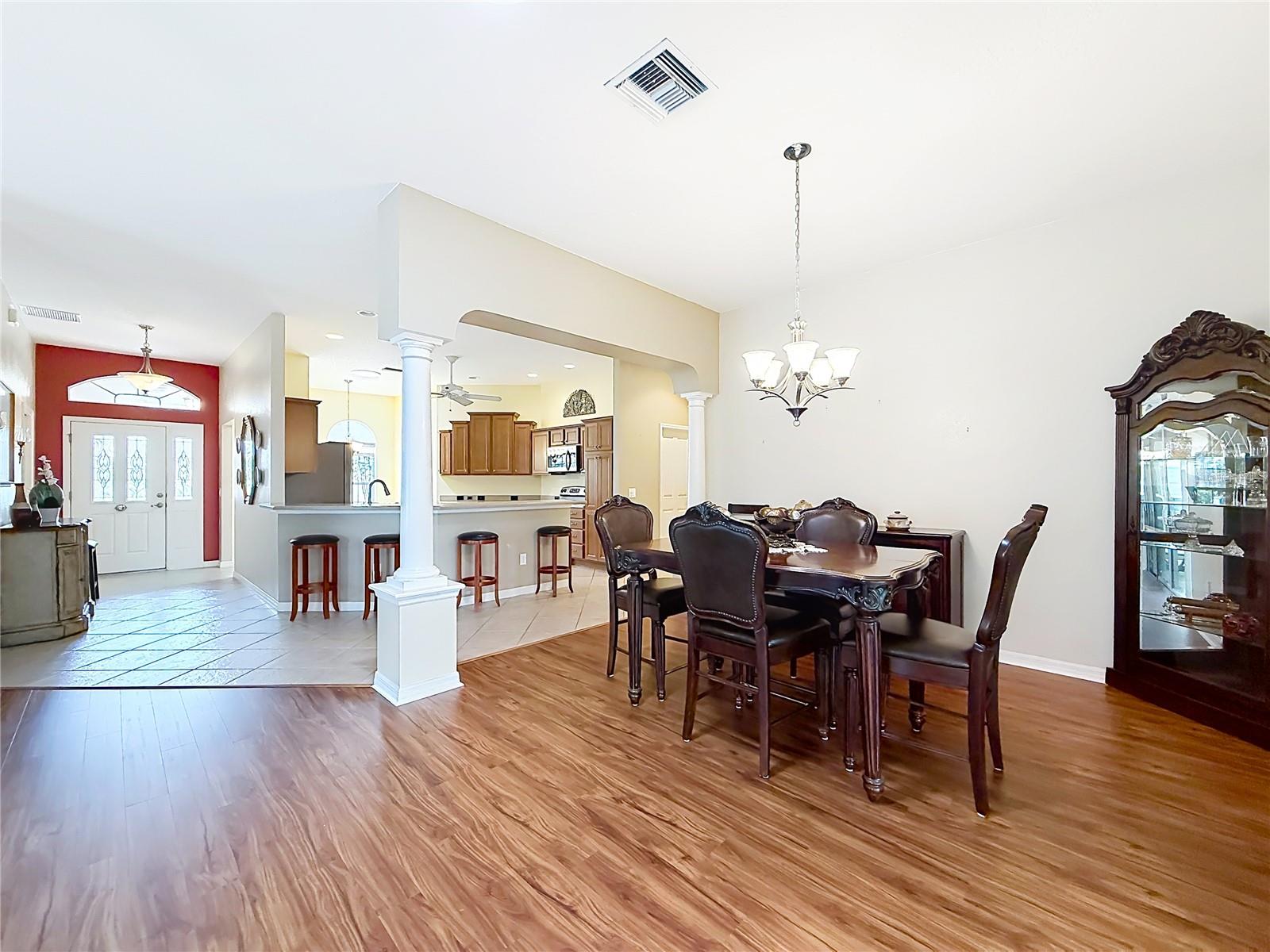 VILLAGES OF SUMTER - Residential