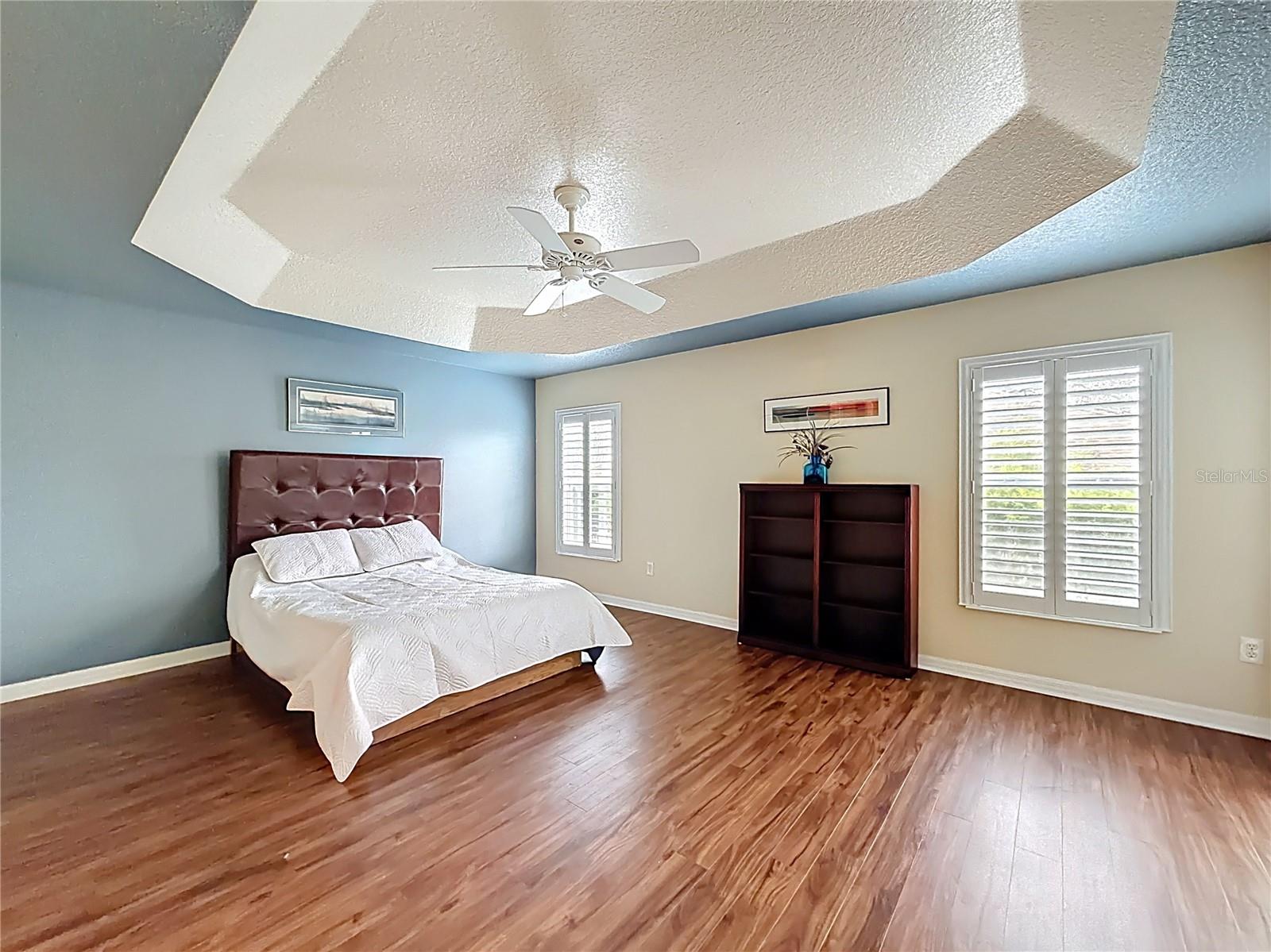 VILLAGES OF SUMTER - Residential