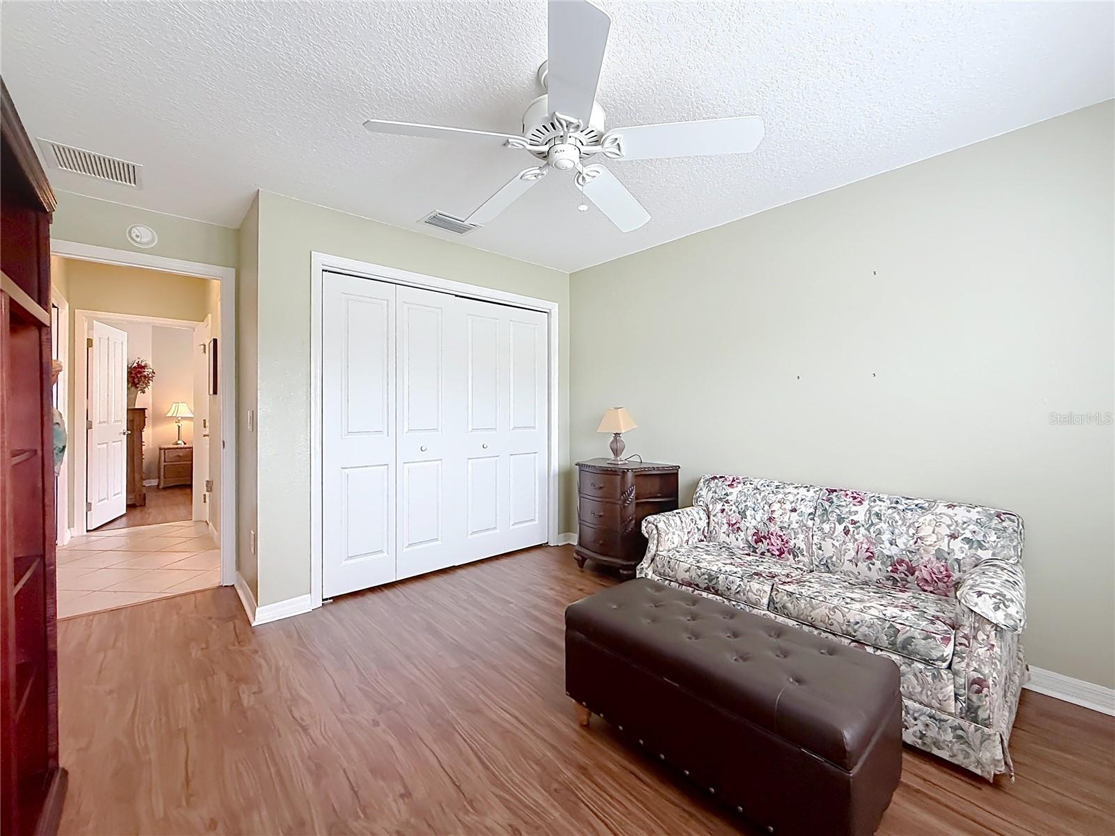 VILLAGES OF SUMTER - Residential