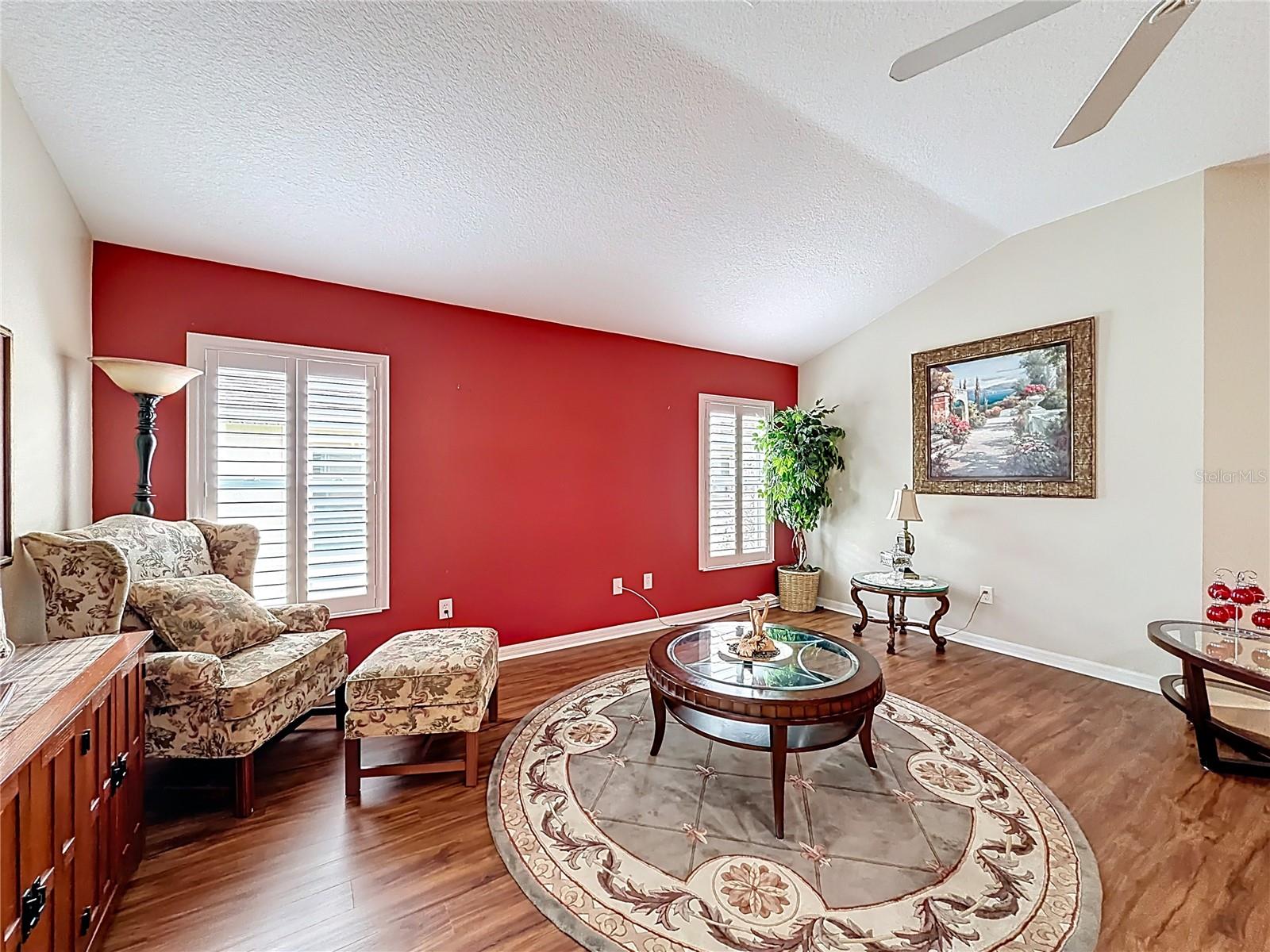 VILLAGES OF SUMTER - Residential