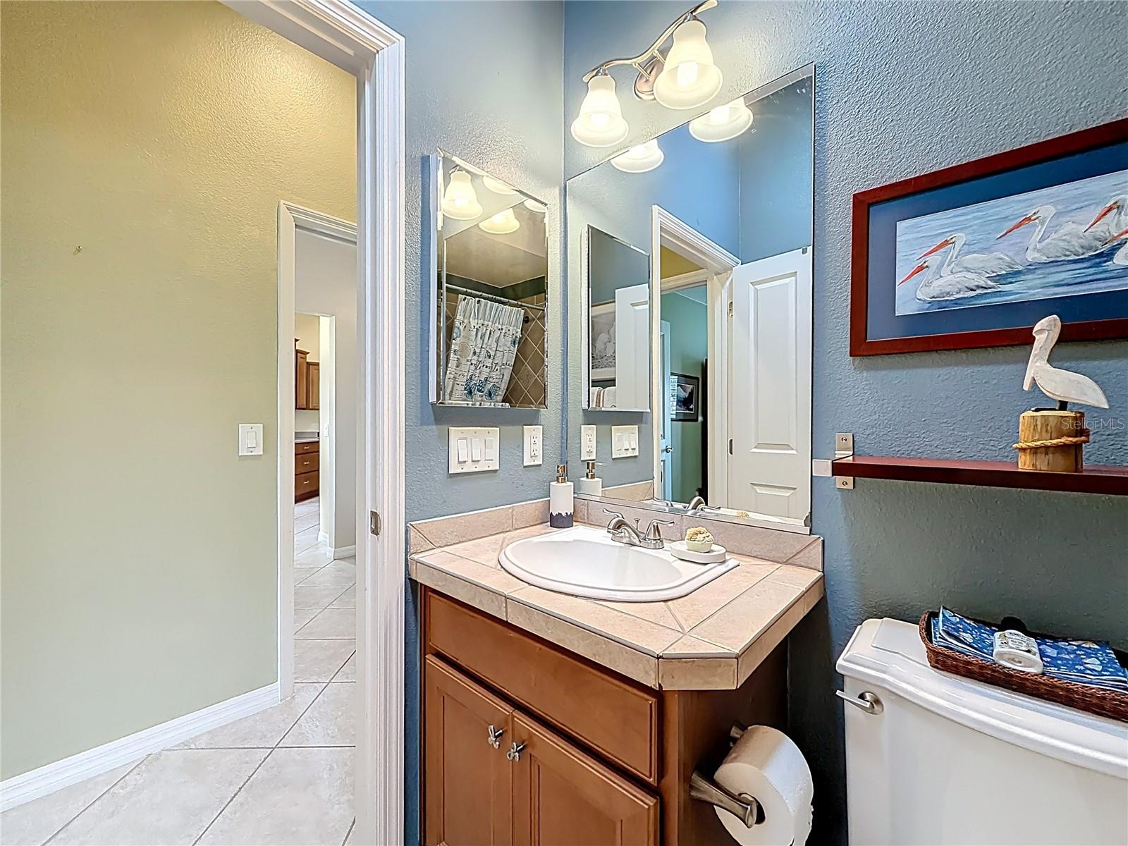 VILLAGES OF SUMTER - Residential