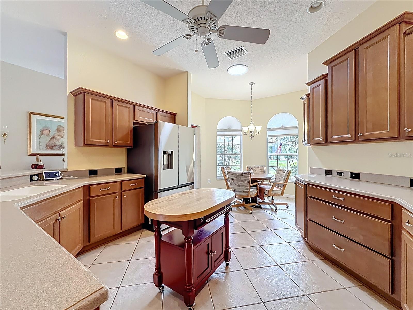 VILLAGES OF SUMTER - Residential