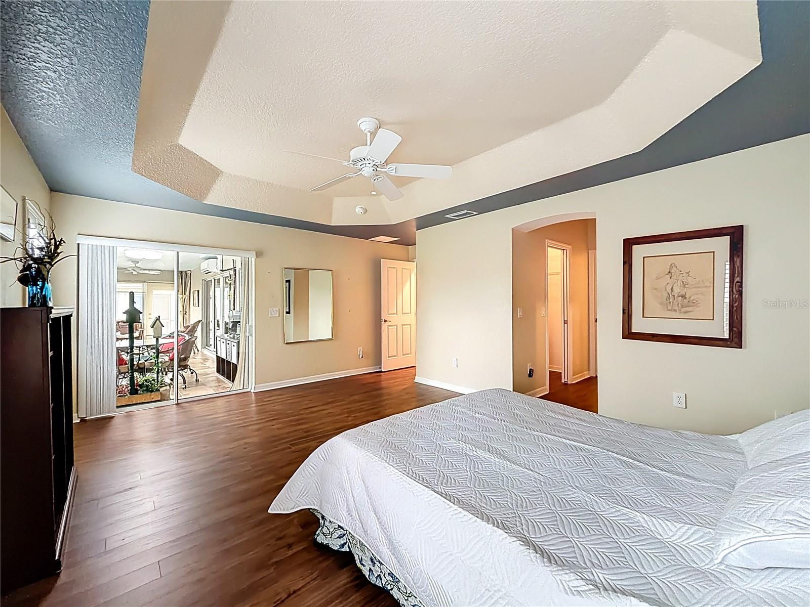 VILLAGES OF SUMTER - Residential