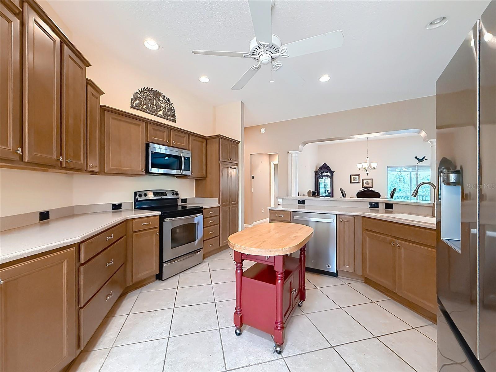 VILLAGES OF SUMTER - Residential