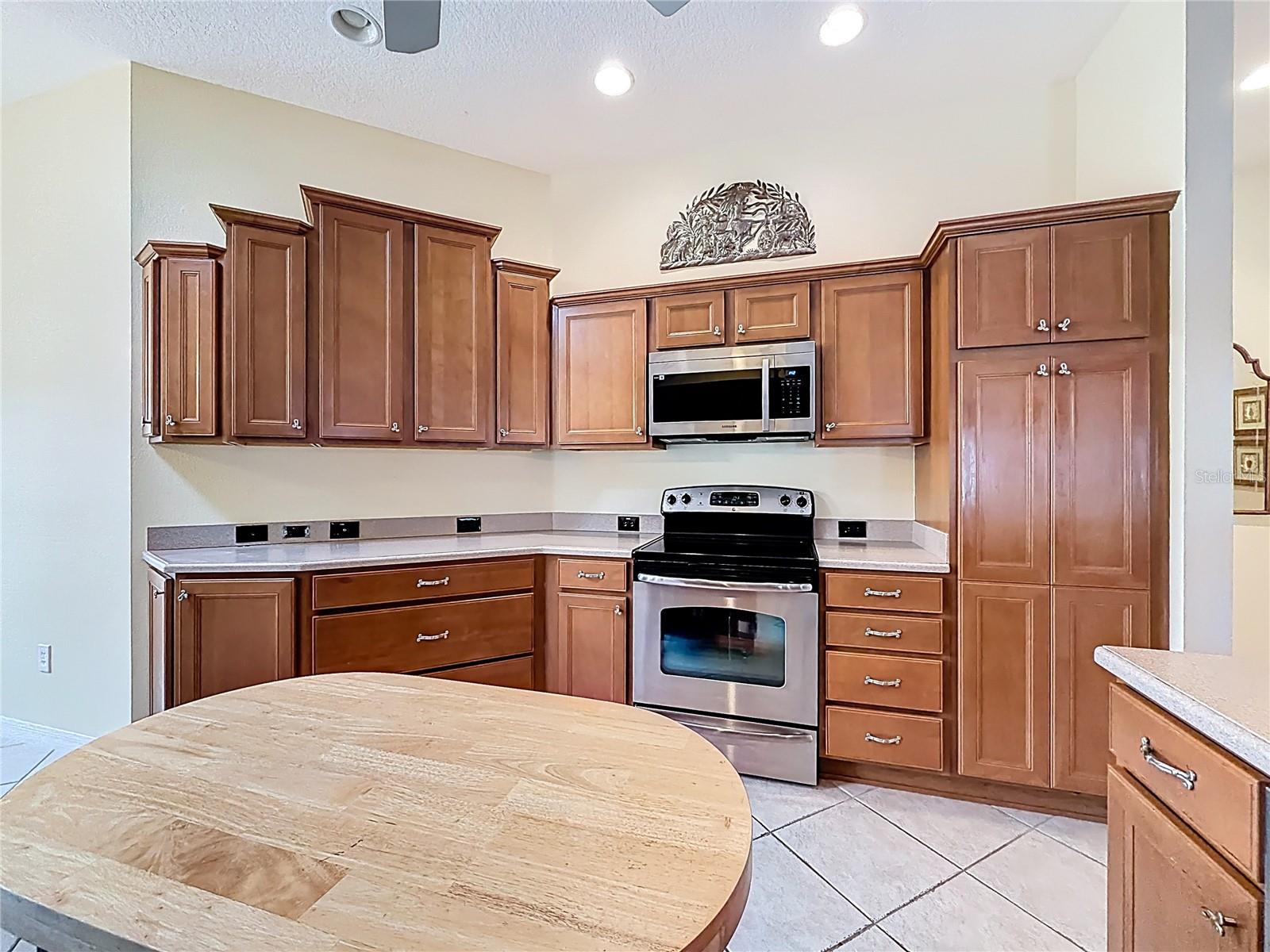 VILLAGES OF SUMTER - Residential