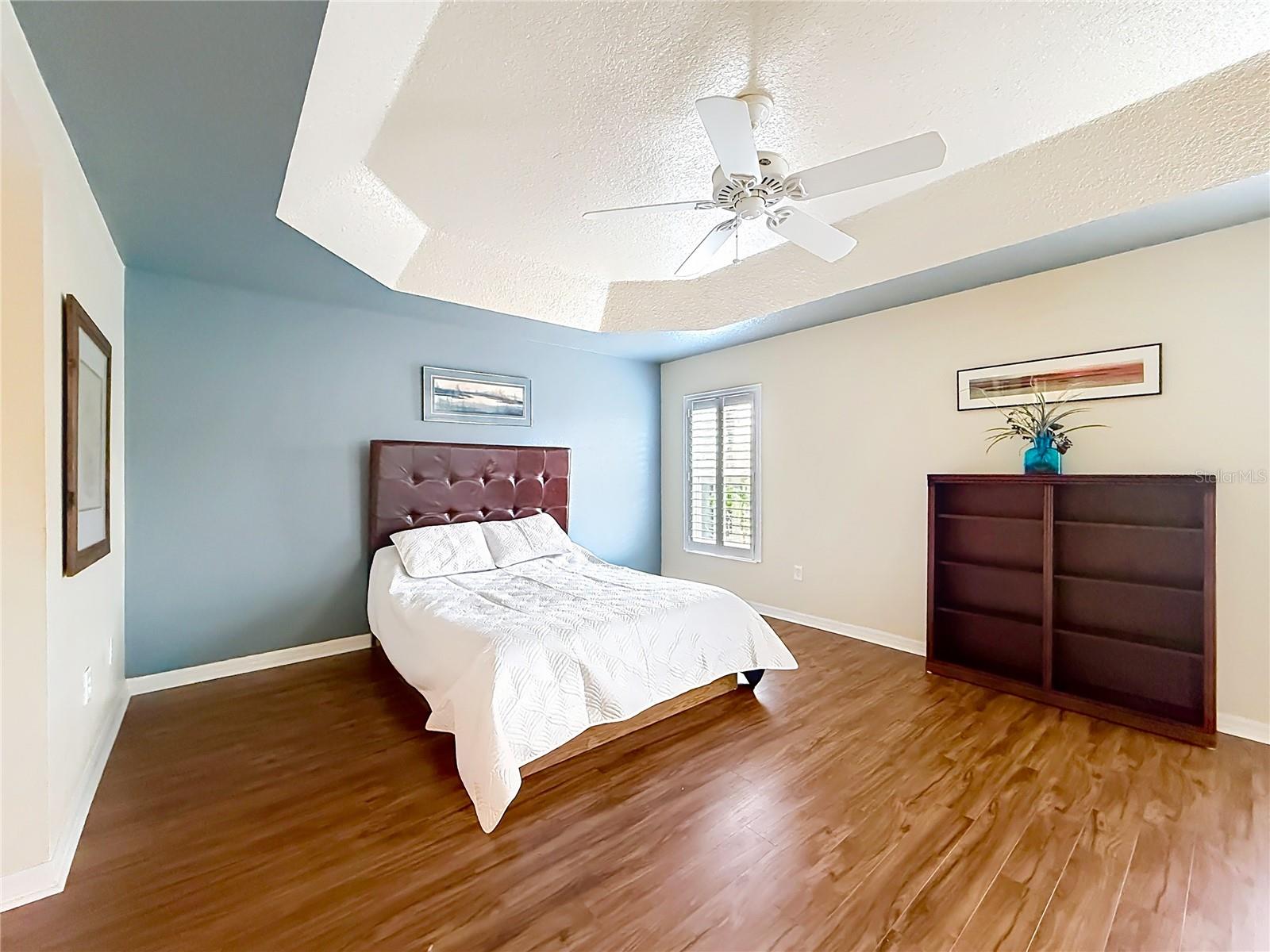 VILLAGES OF SUMTER - Residential