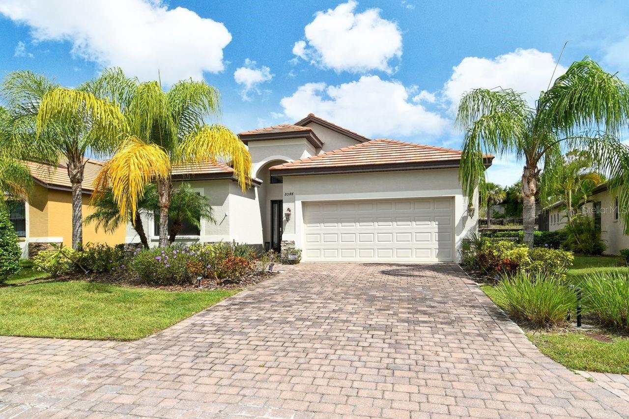 RIVA TRACE - Residential