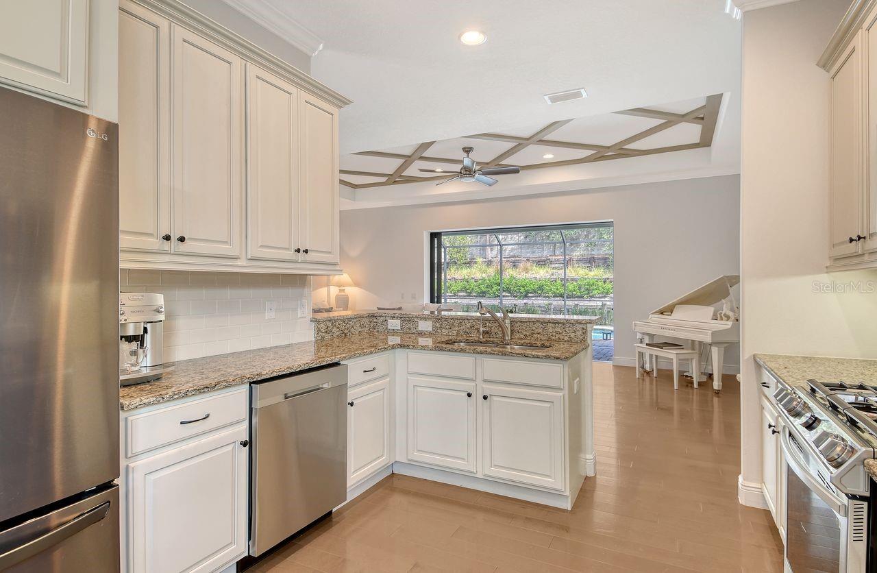 RIVA TRACE - Residential