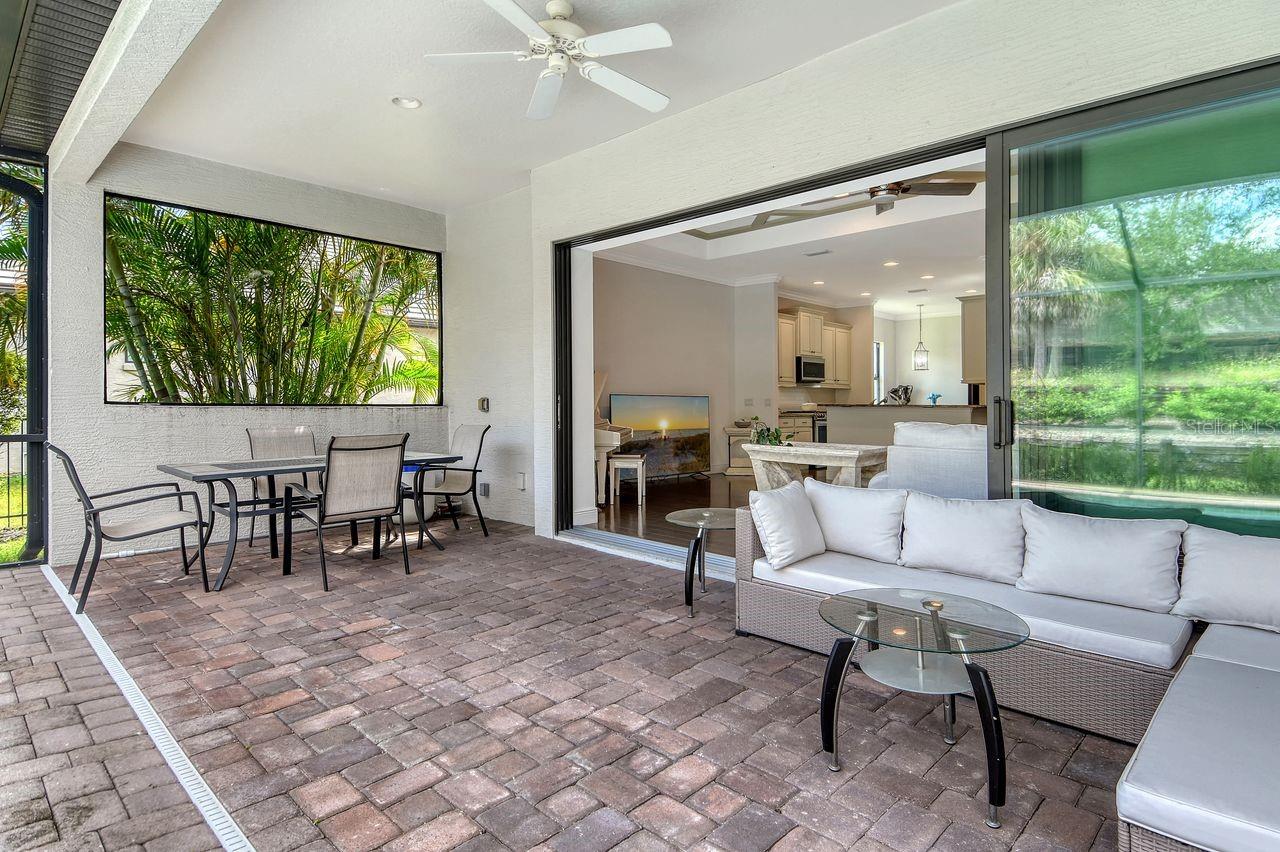 RIVA TRACE - Residential