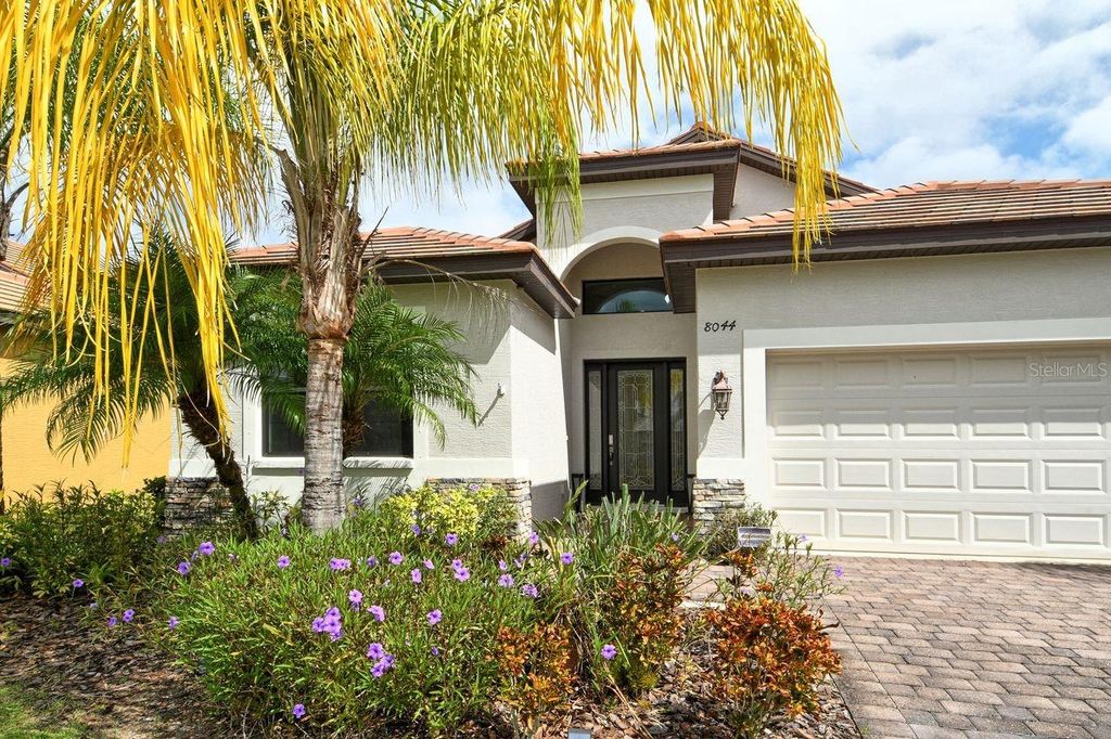 Photo of 8044 Rio Bella Place, Bradenton, FL 34201 (MLS # A4667567)