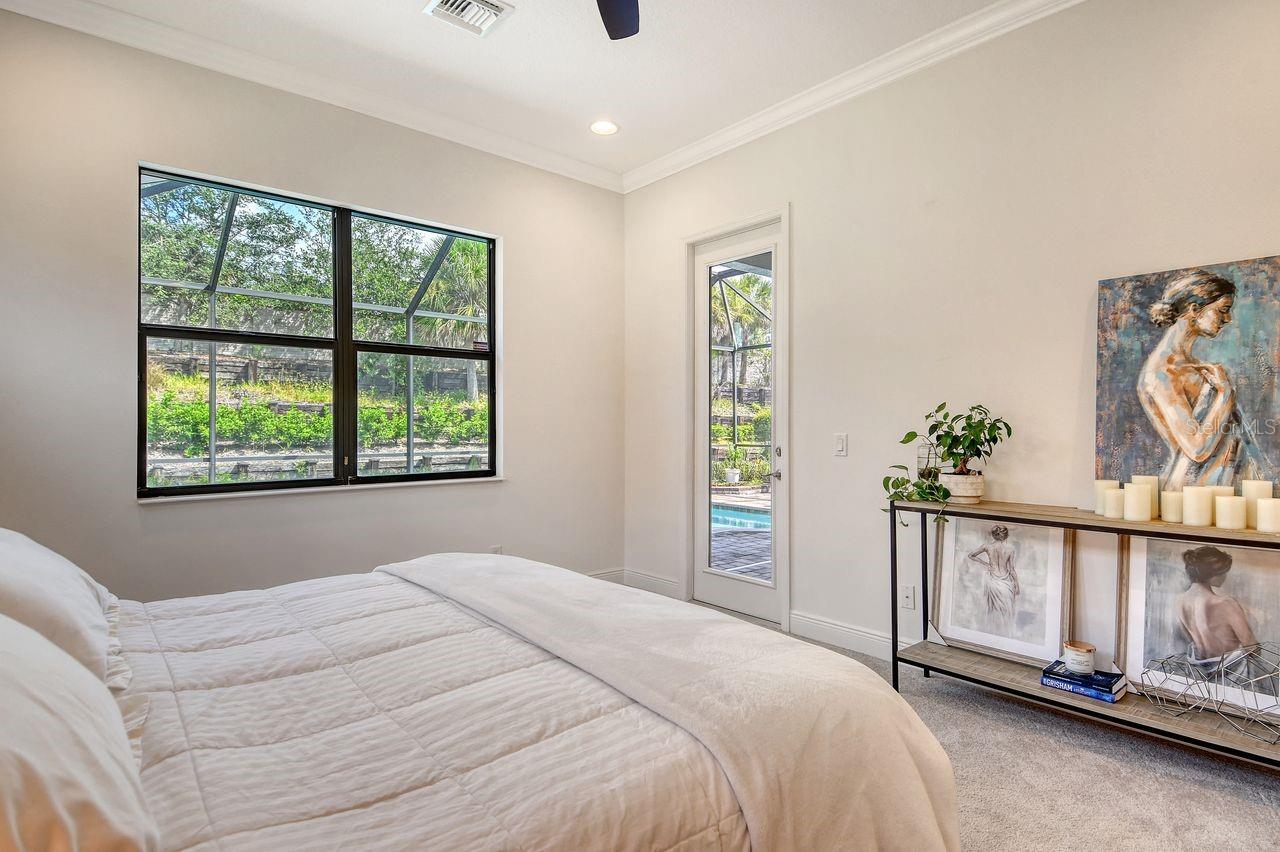 RIVA TRACE - Residential