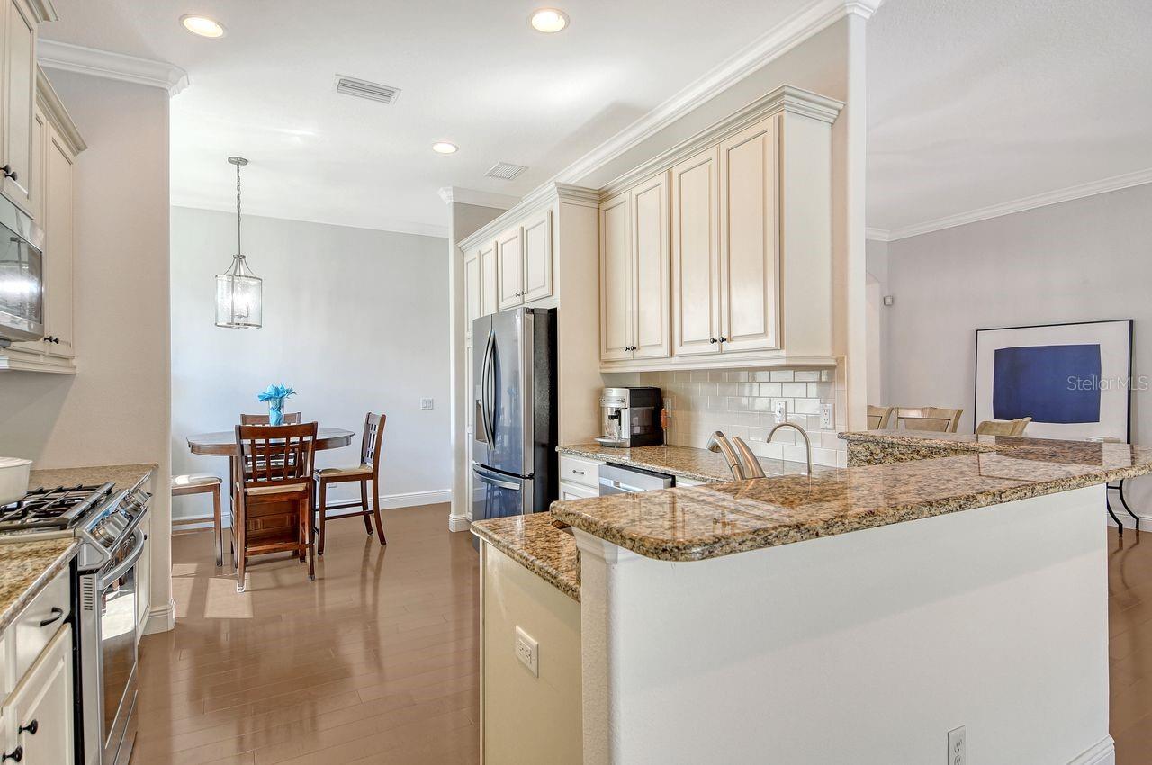 RIVA TRACE - Residential