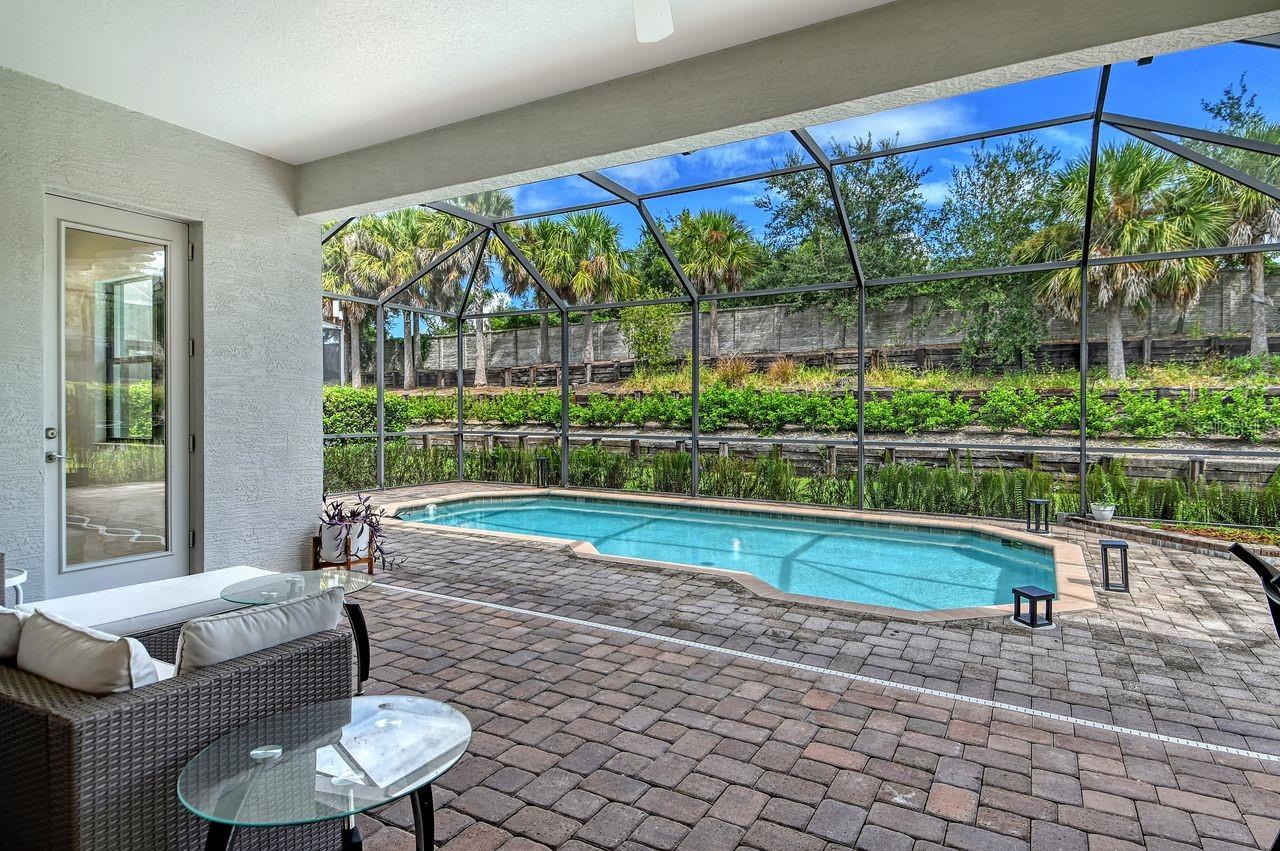 RIVA TRACE - Residential