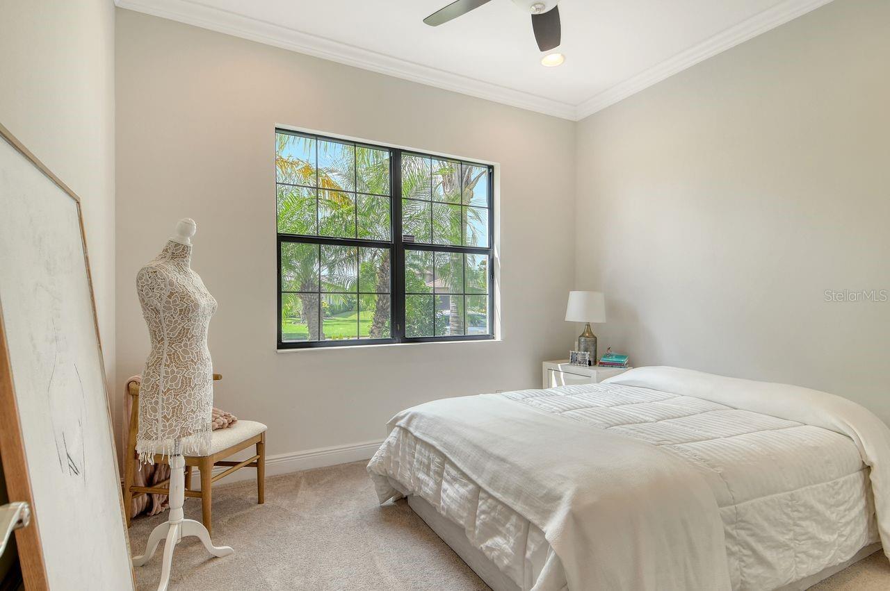 RIVA TRACE - Residential