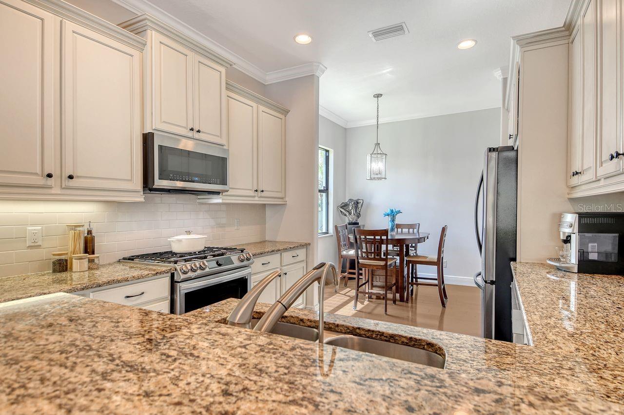 RIVA TRACE - Residential