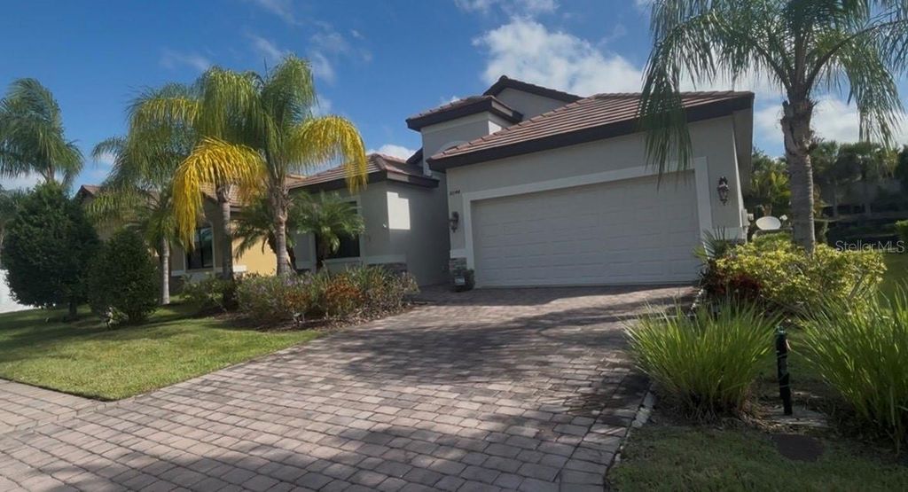 Photo of 8044 Rio Bella Place, Bradenton, FL 34201 (MLS # A4667567)