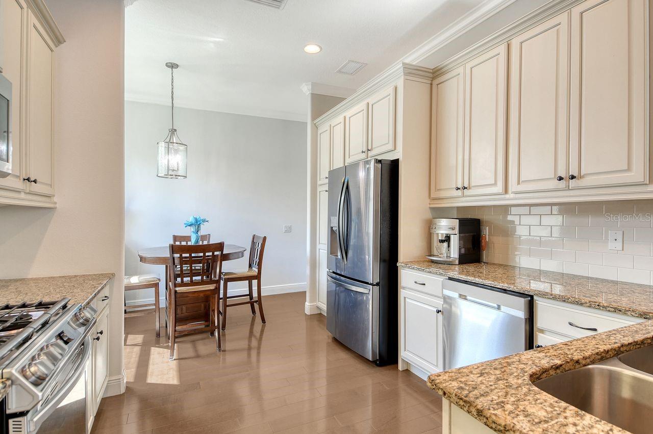 RIVA TRACE - Residential