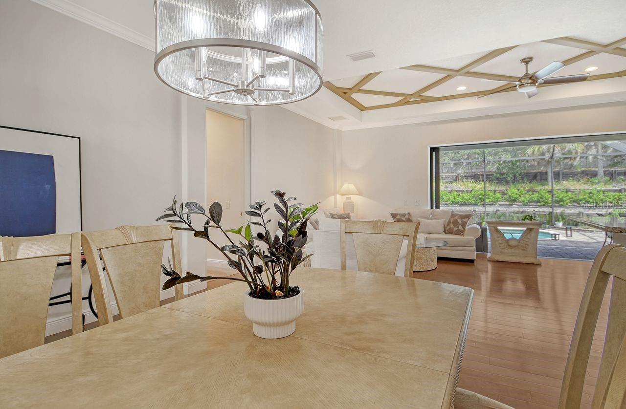 RIVA TRACE - Residential