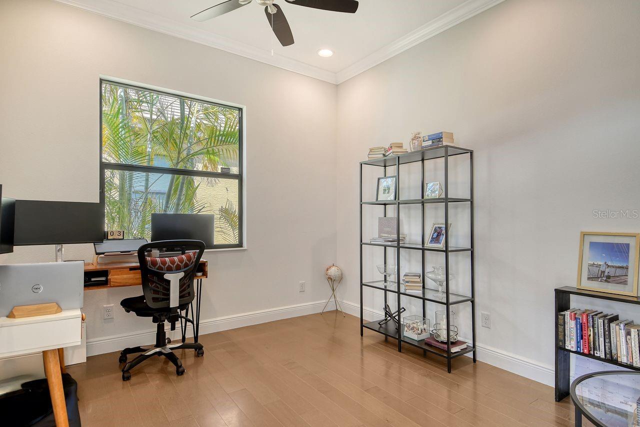 RIVA TRACE - Residential