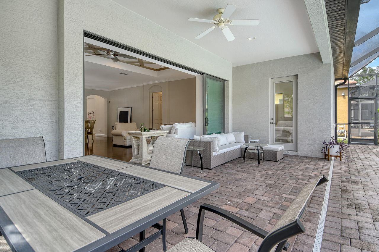 RIVA TRACE - Residential