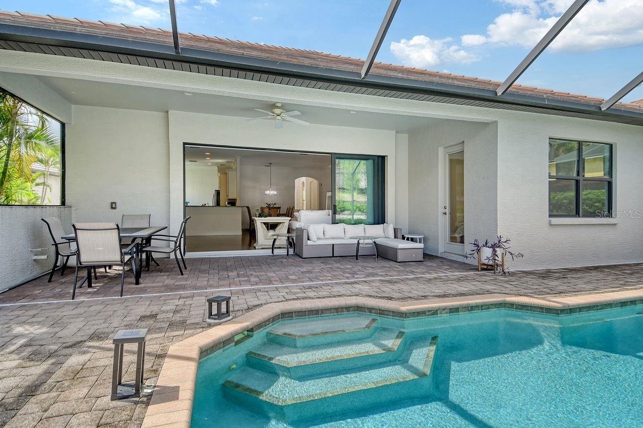 RIVA TRACE - Residential