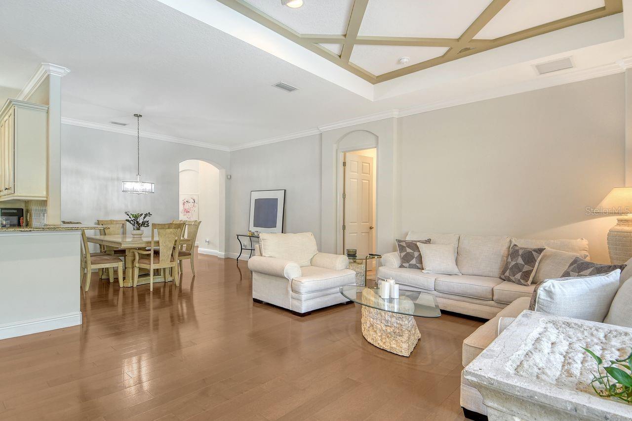 RIVA TRACE - Residential