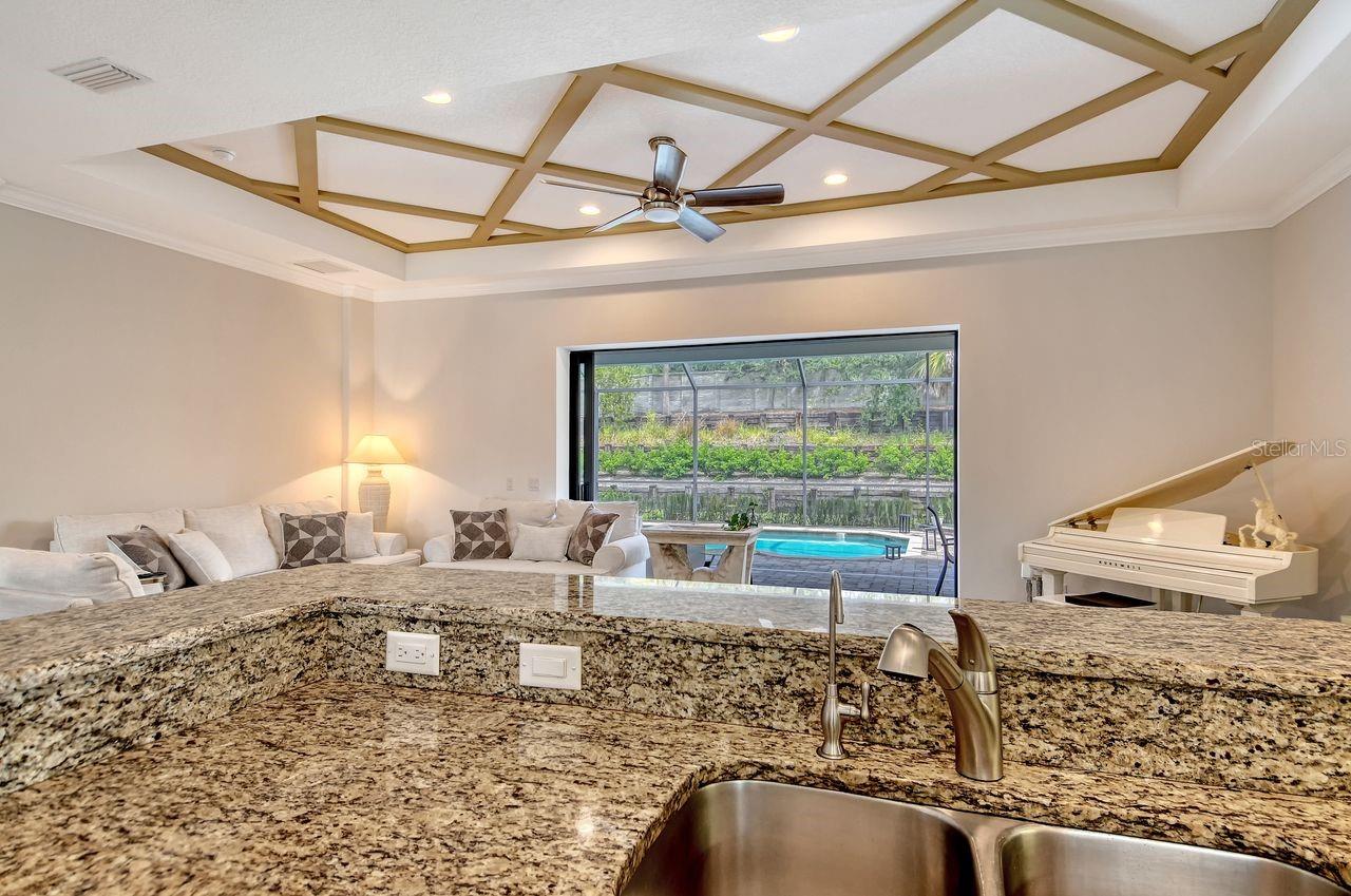 RIVA TRACE - Residential