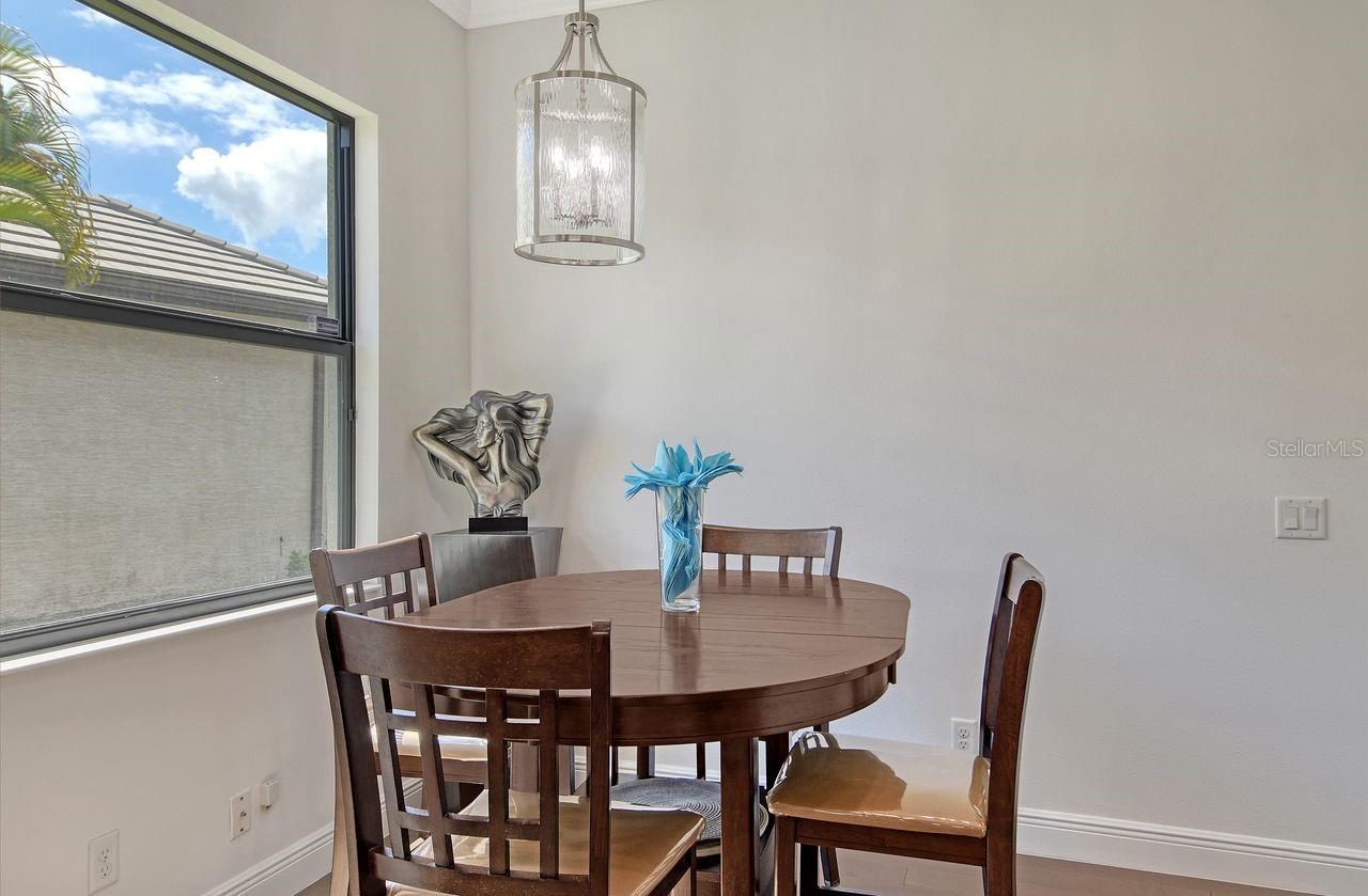 RIVA TRACE - Residential