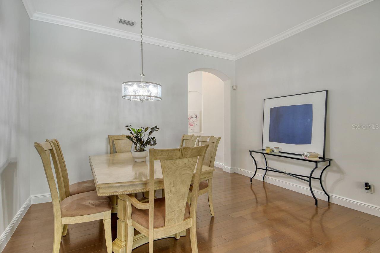 RIVA TRACE - Residential