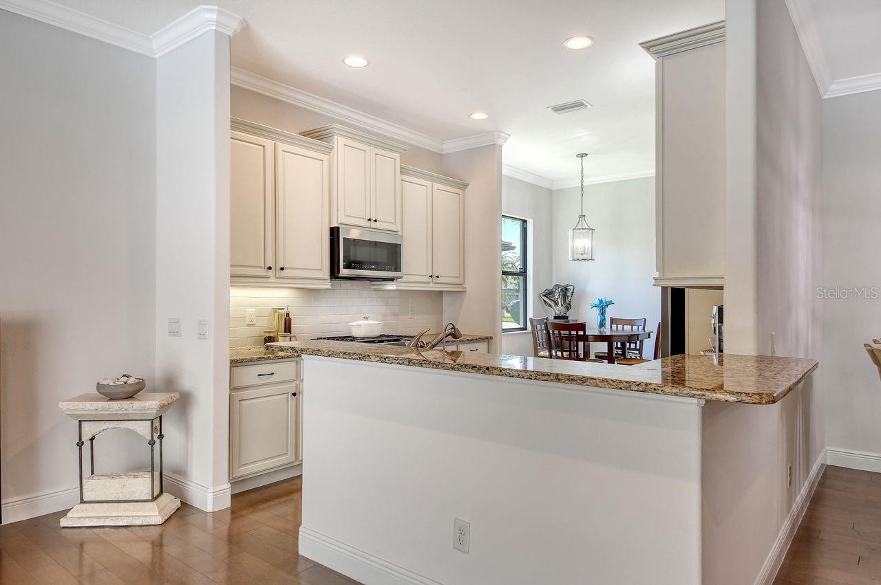 RIVA TRACE - Residential