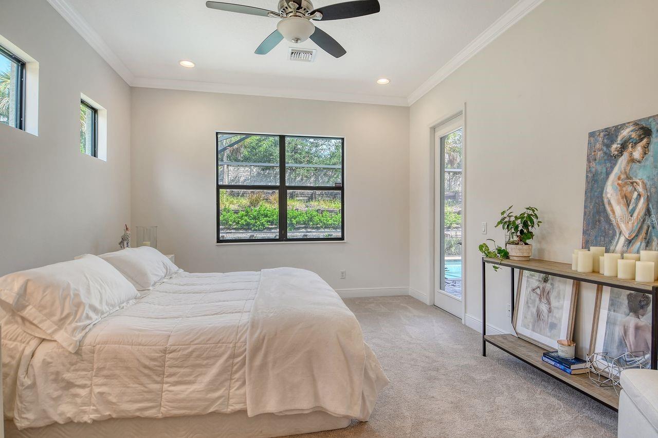 RIVA TRACE - Residential