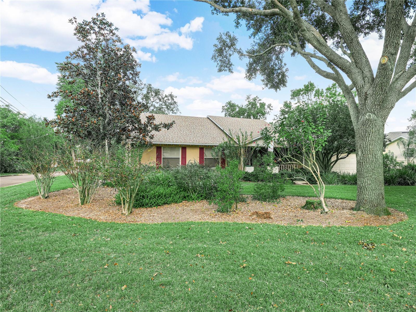 SOUTHERN LAND COS SUB - Residential