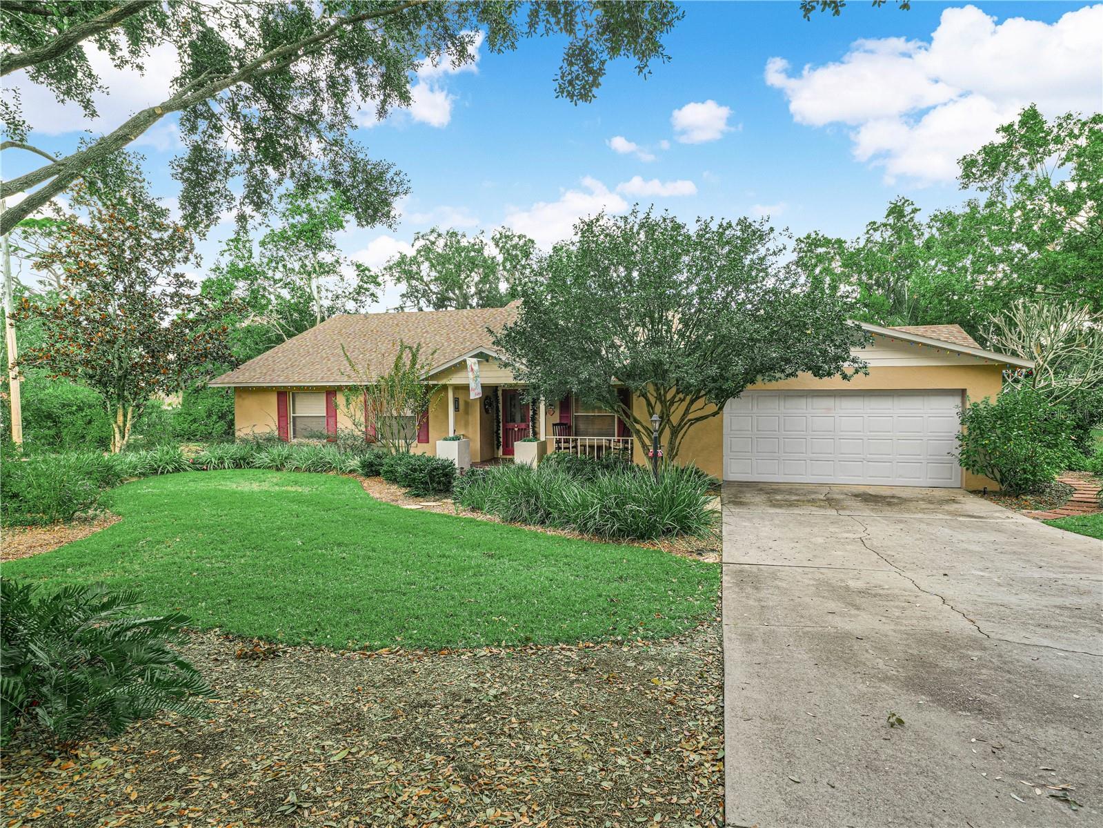 SOUTHERN LAND COS SUB - Residential