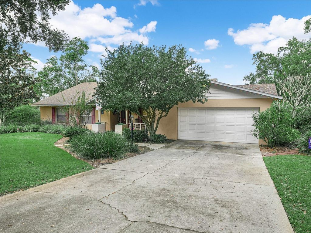 Photo of 51 Fairchild Street, Babson Park, FL 33827 (MLS # P4937295)