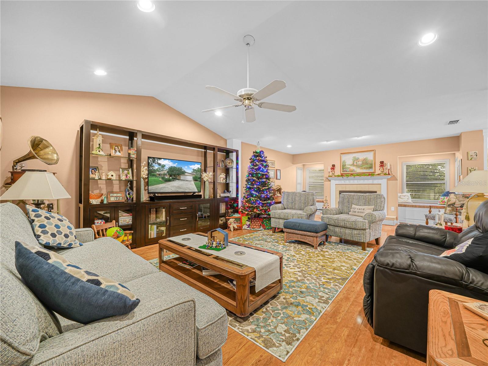 SOUTHERN LAND COS SUB - Residential