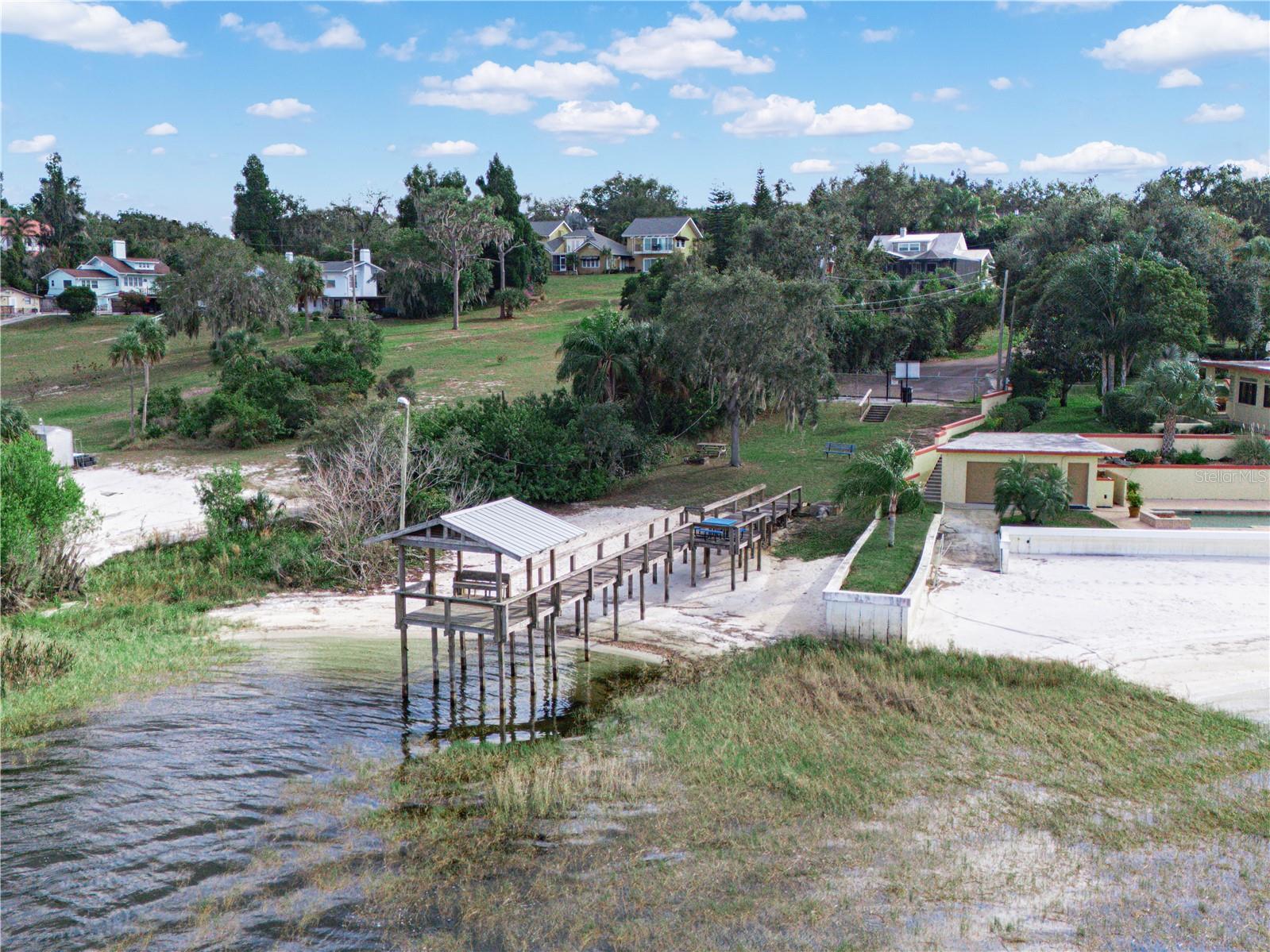 SOUTHERN LAND COS SUB - Residential