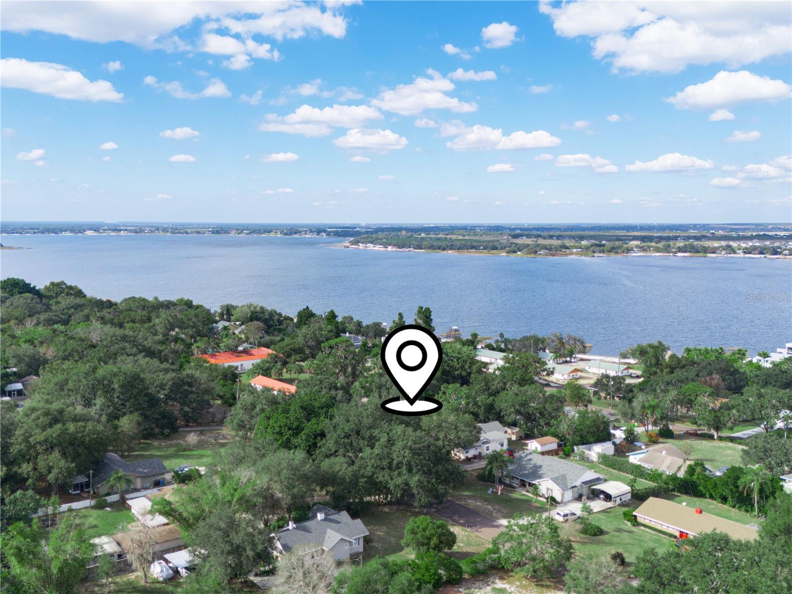 SOUTHERN LAND COS SUB - Residential