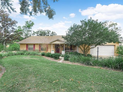 Photo of 51 Fairchild Street, Babson Park, FL 33827 (MLS # P4937295)