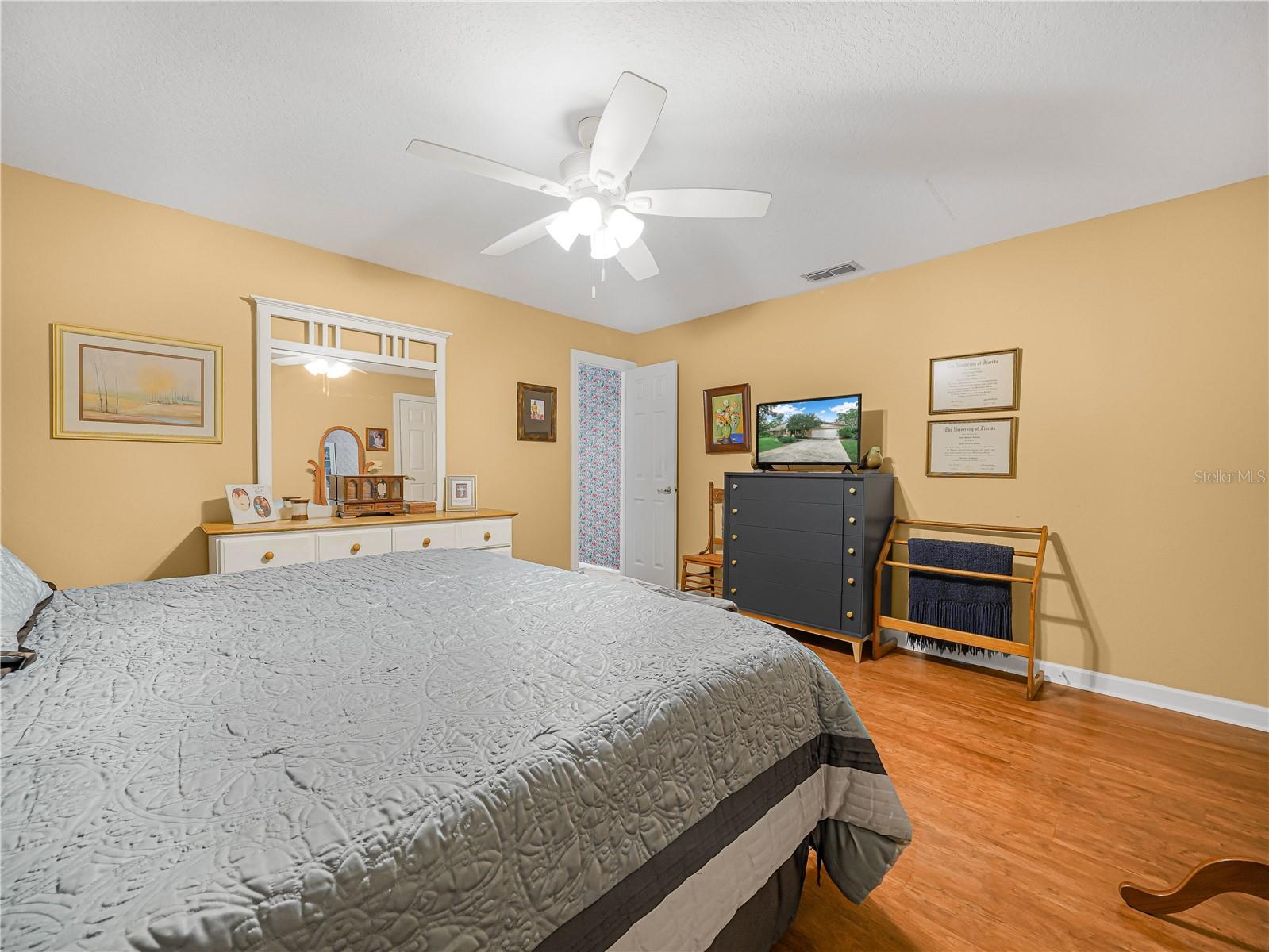 SOUTHERN LAND COS SUB - Residential