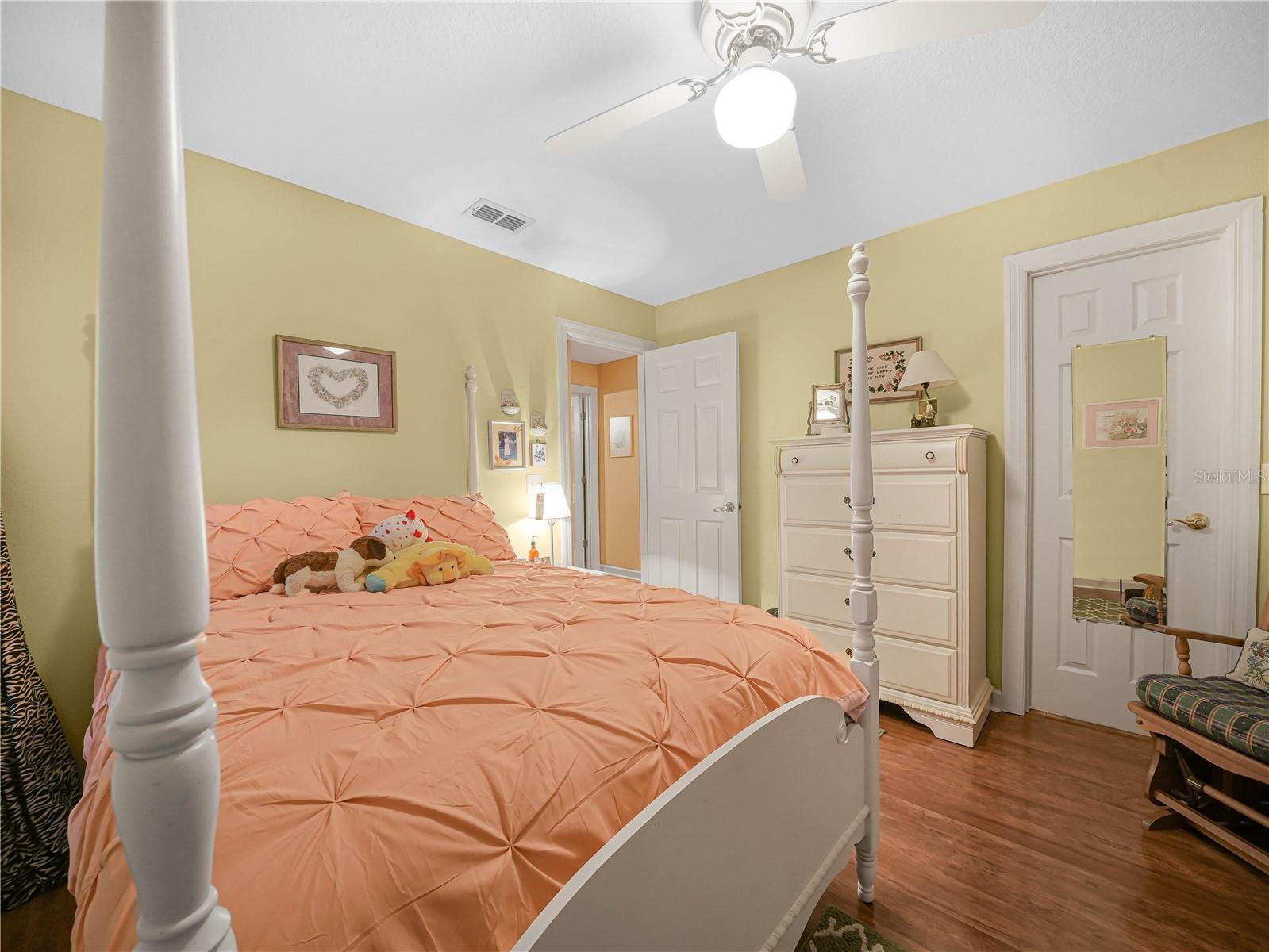 SOUTHERN LAND COS SUB - Residential