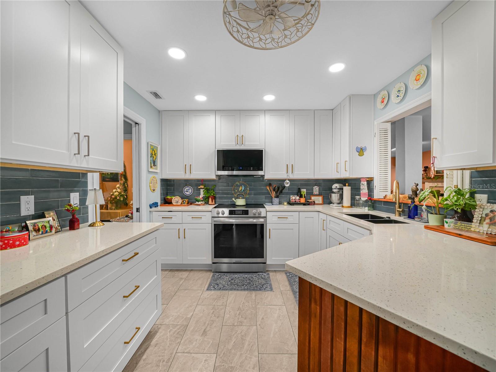 SOUTHERN LAND COS SUB - Residential