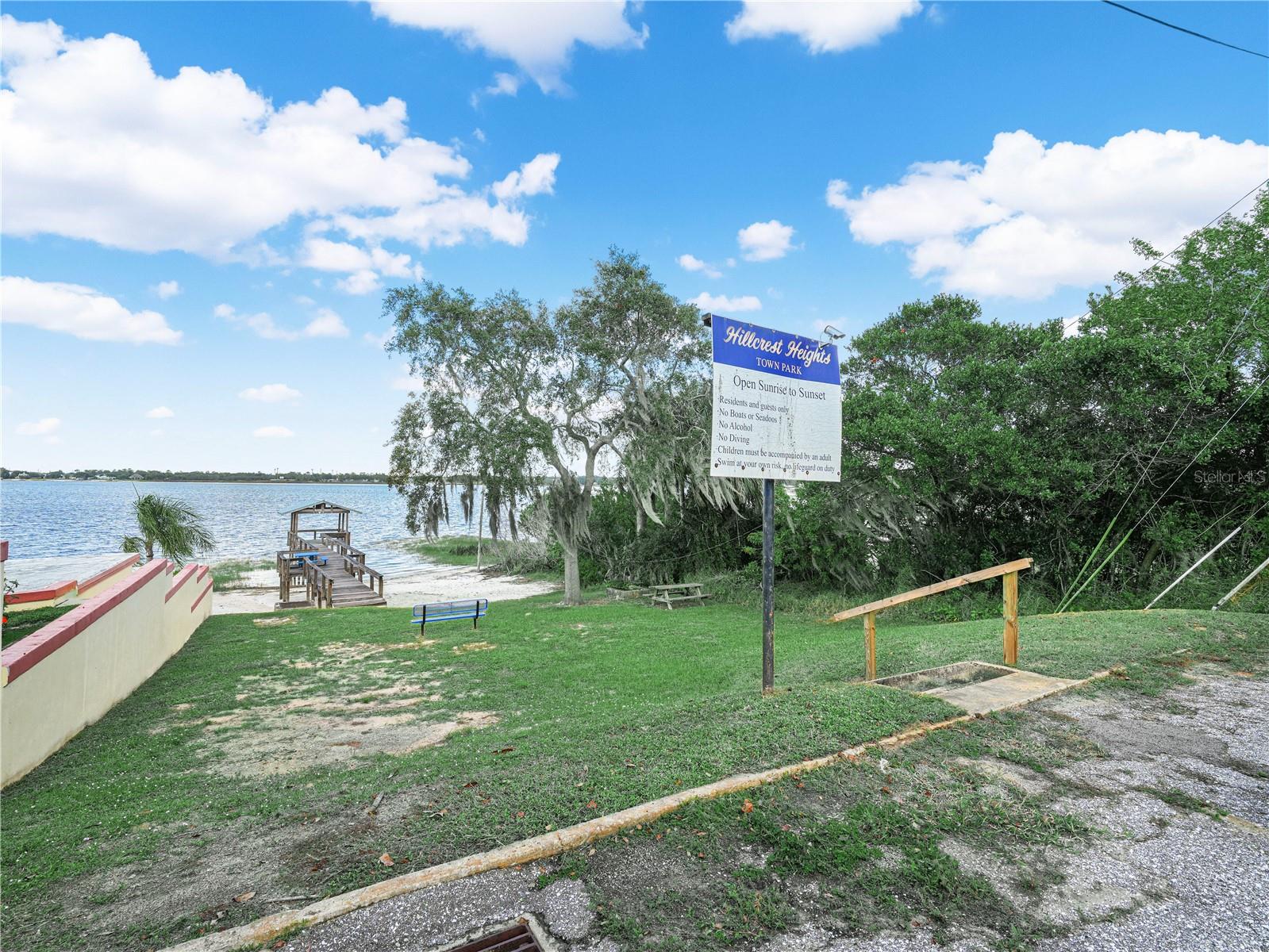 SOUTHERN LAND COS SUB - Residential