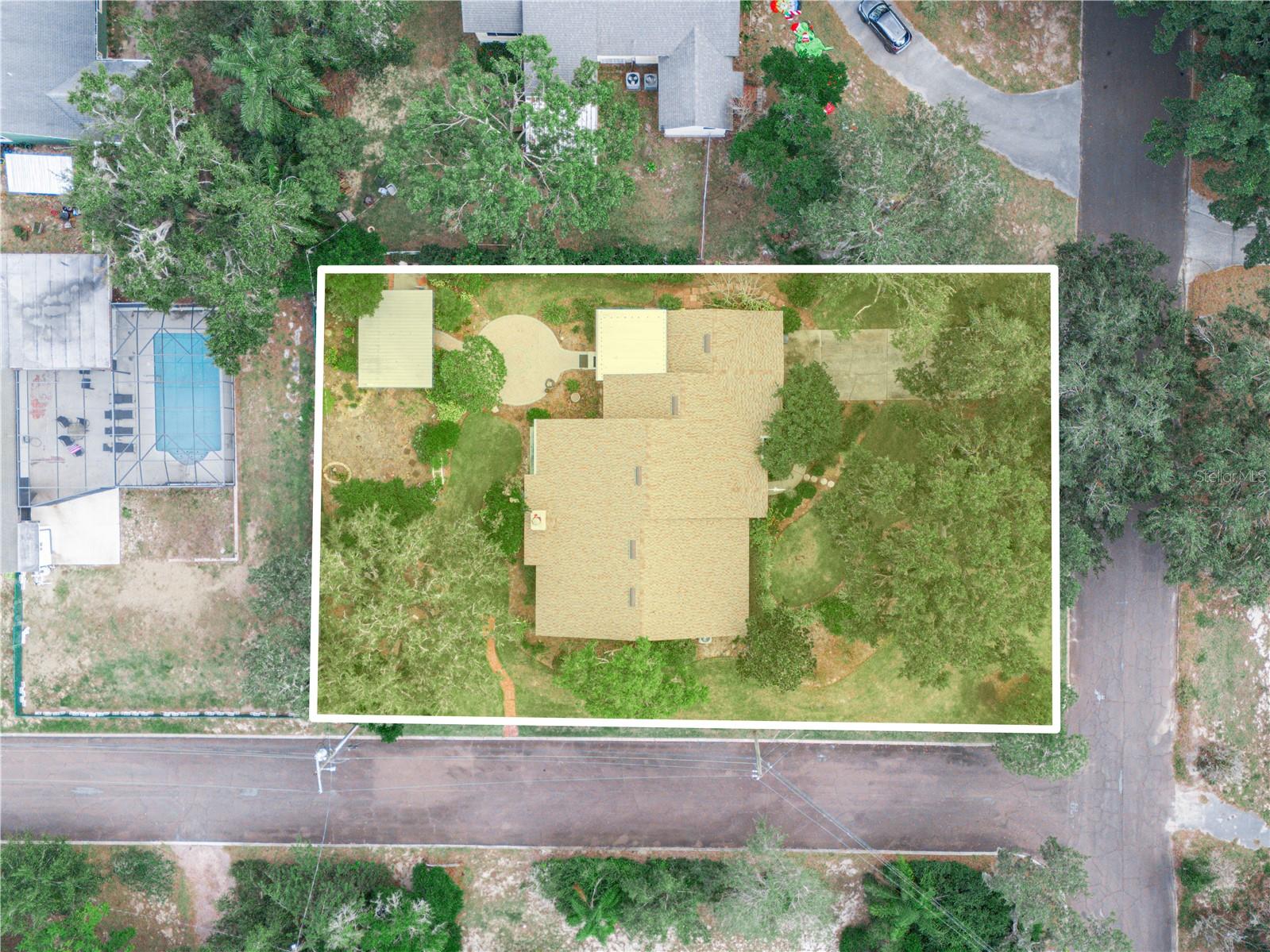 SOUTHERN LAND COS SUB - Residential