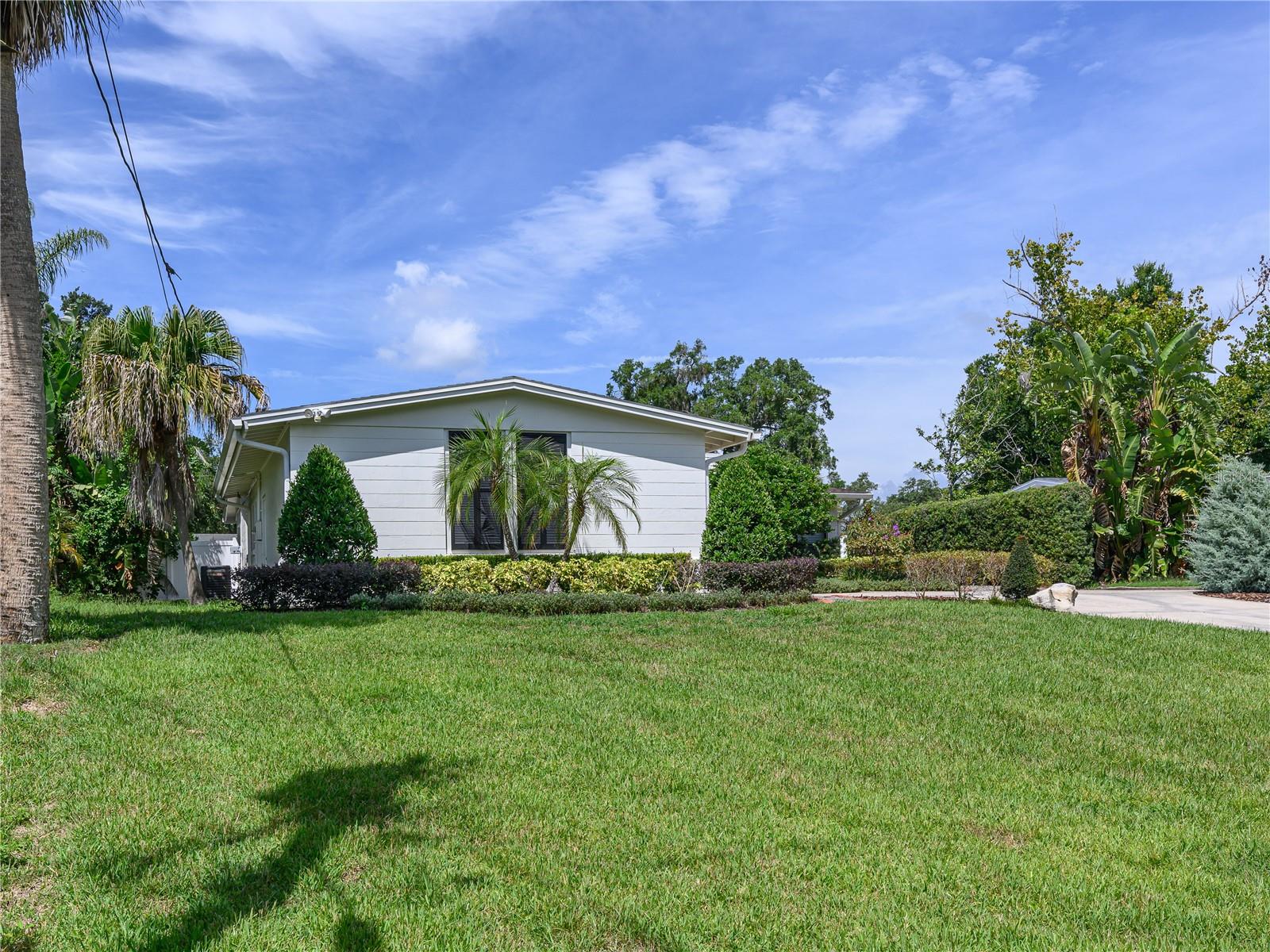 632 MAGNOLIA DRIVE