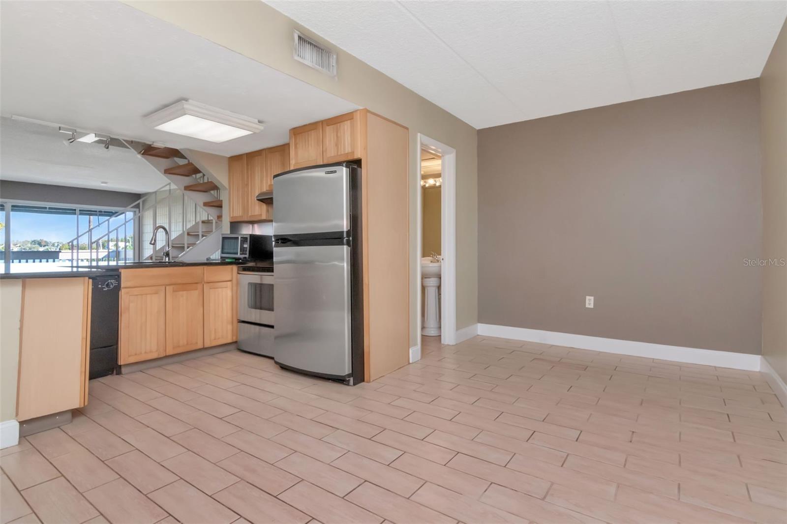 THE MARINA CLUB OF TAMPA BUILD - Residential