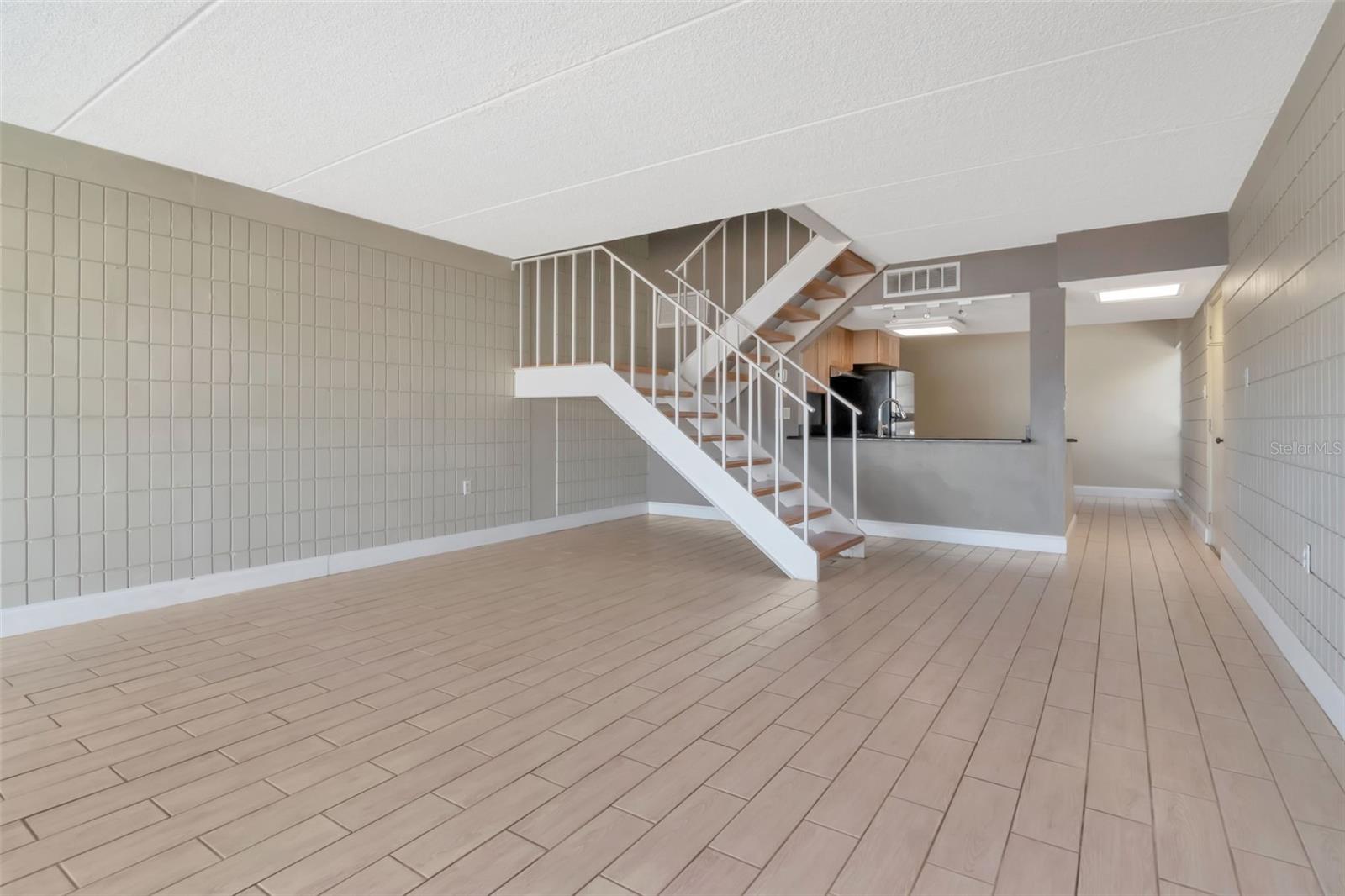 THE MARINA CLUB OF TAMPA BUILD - Residential