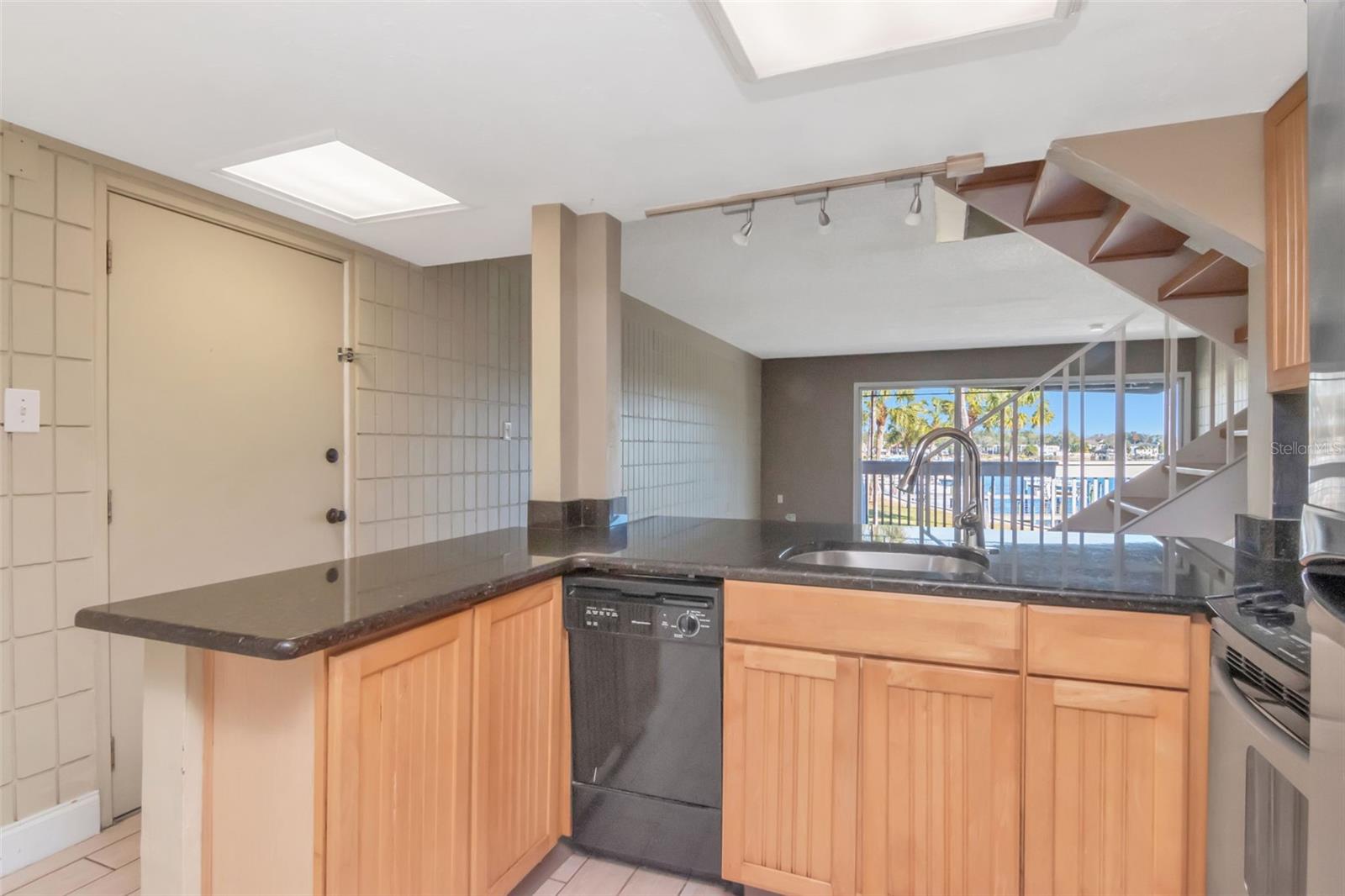 THE MARINA CLUB OF TAMPA BUILD - Residential